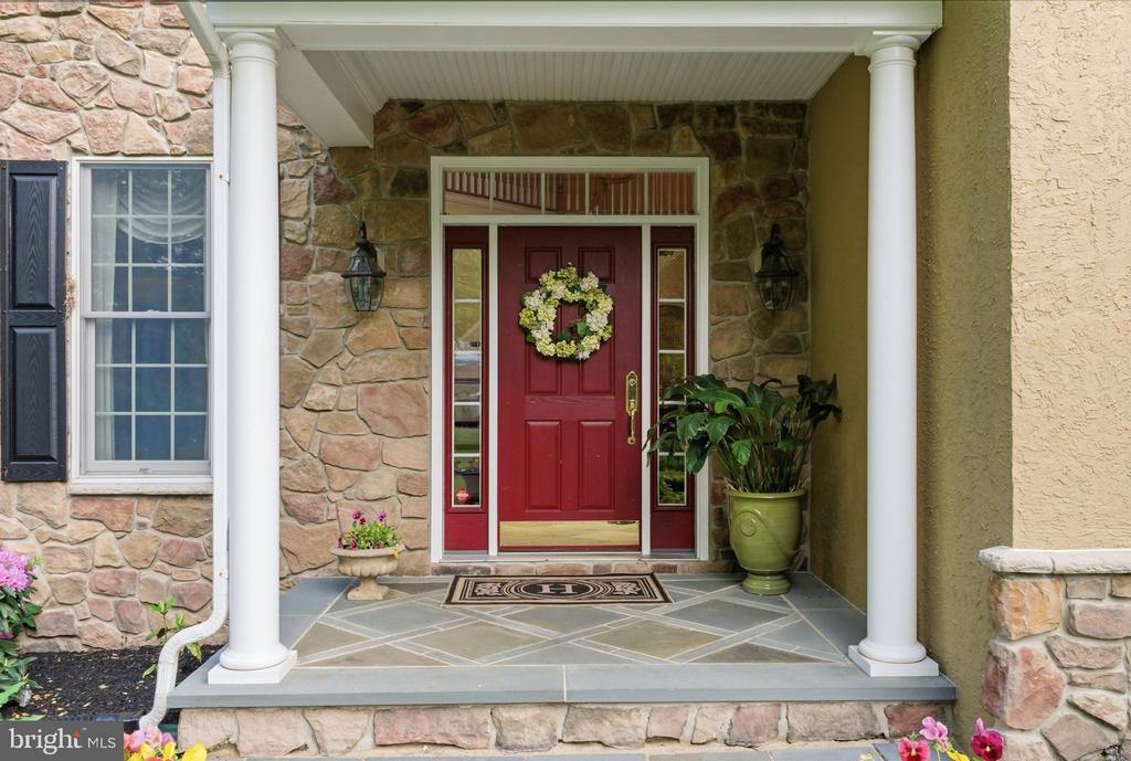 250 ROCKSVILLE ROAD