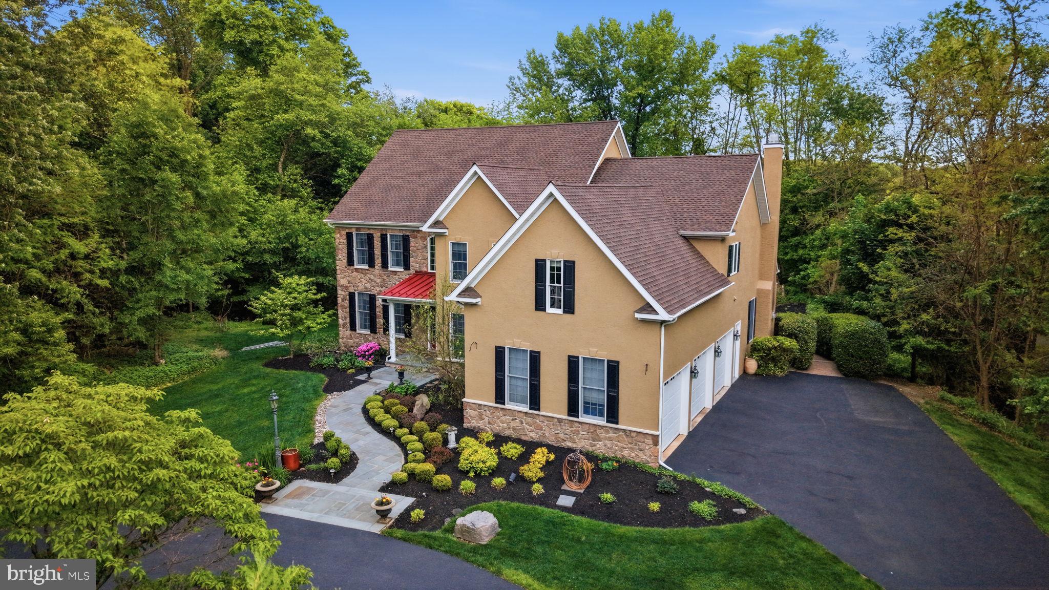 250 ROCKSVILLE ROAD