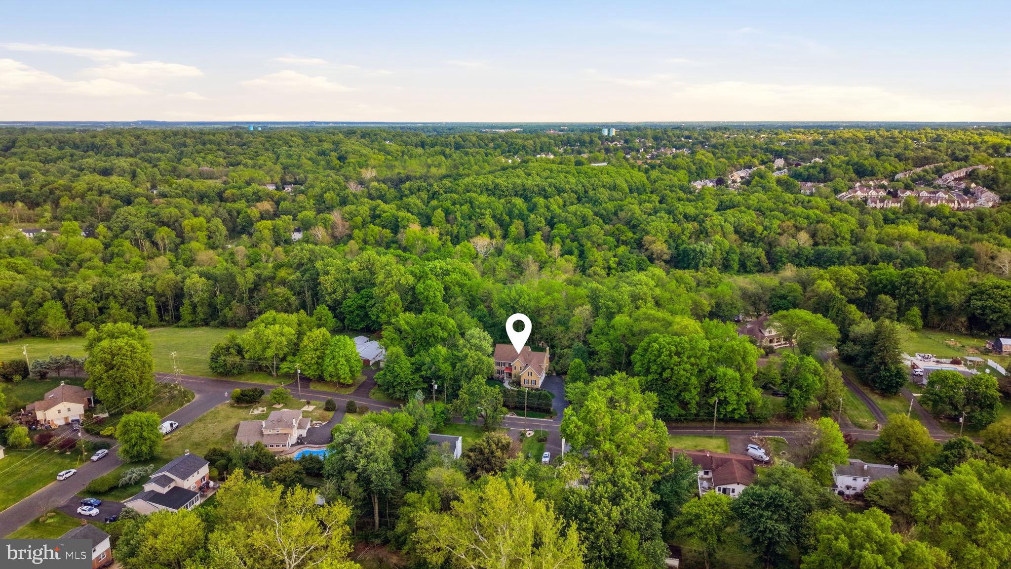 250 ROCKSVILLE ROAD