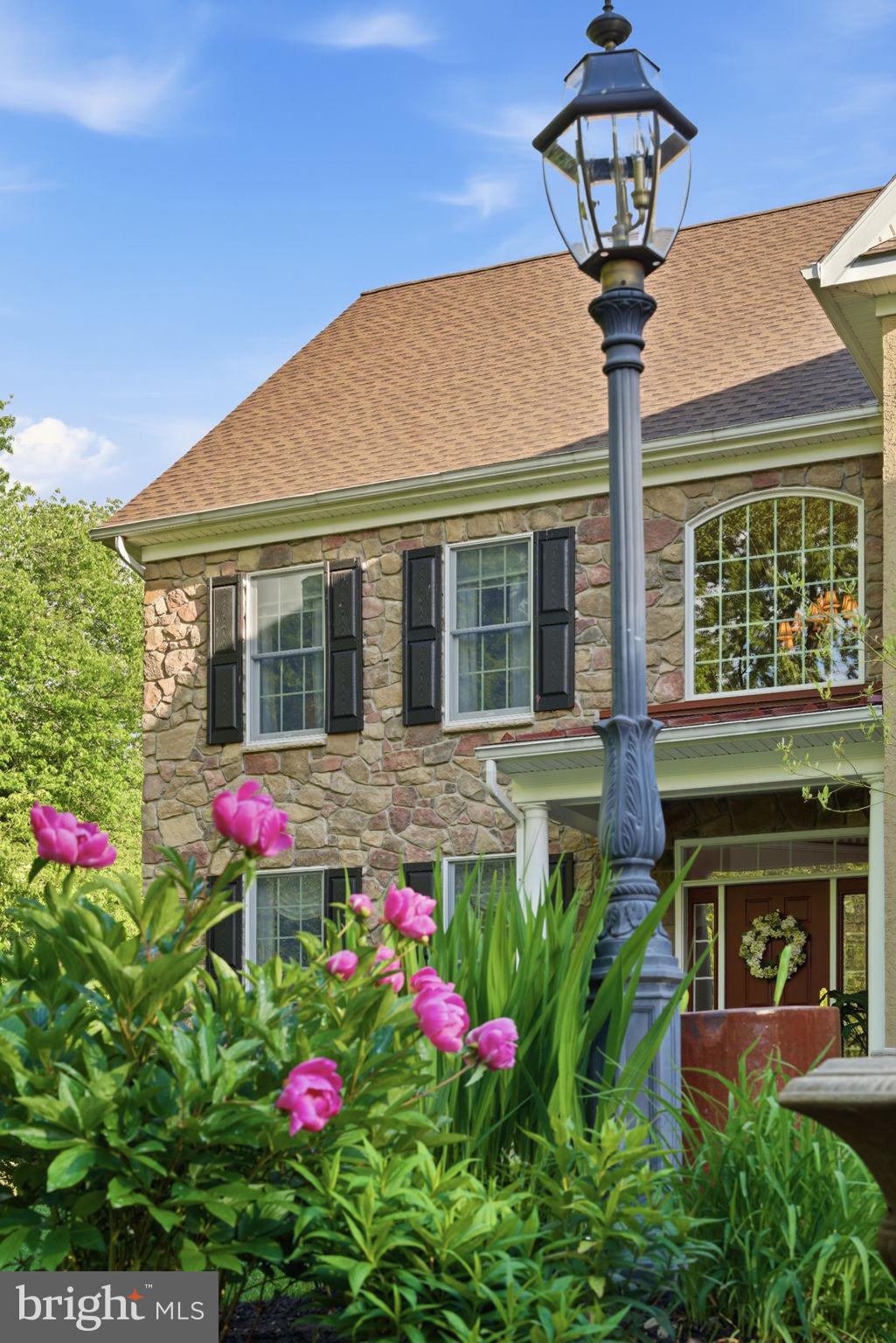 250 ROCKSVILLE ROAD