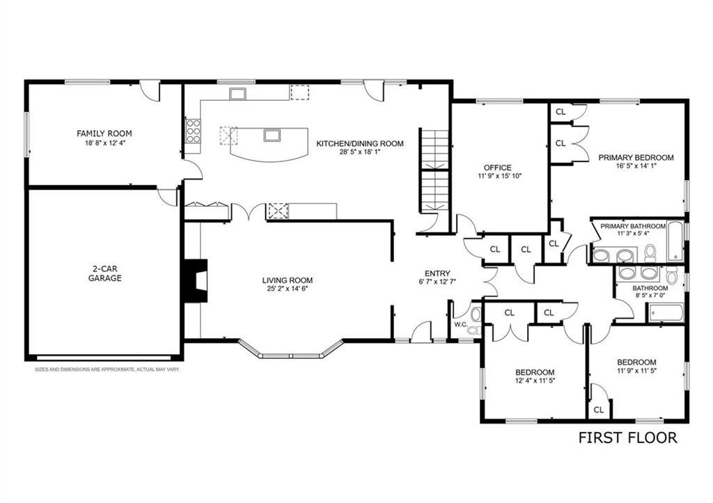 88 Spier Road