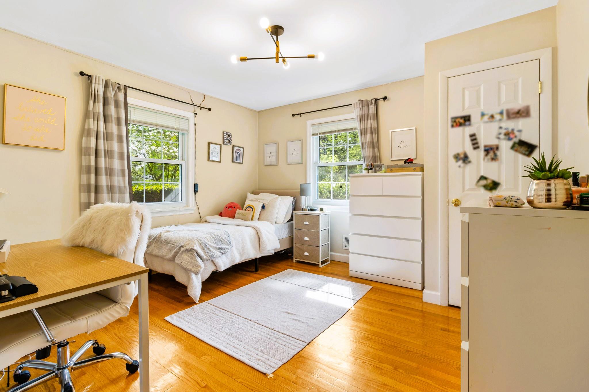 88 Spier Road