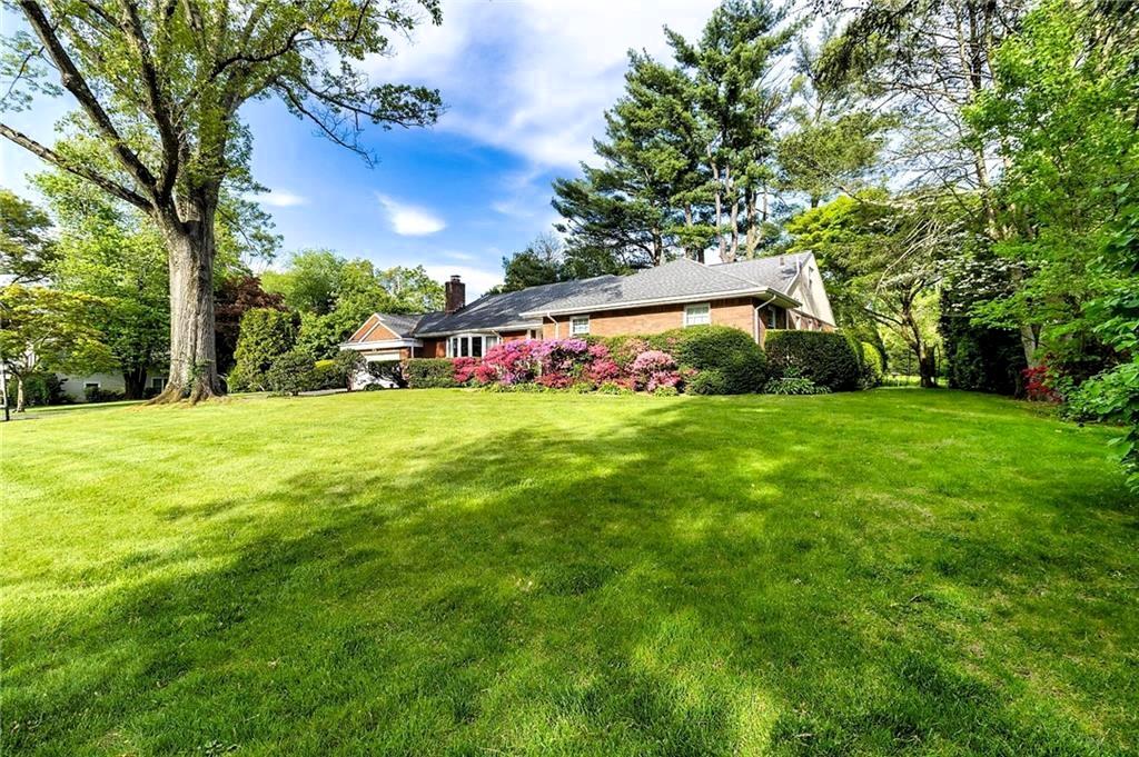 88 Spier Road