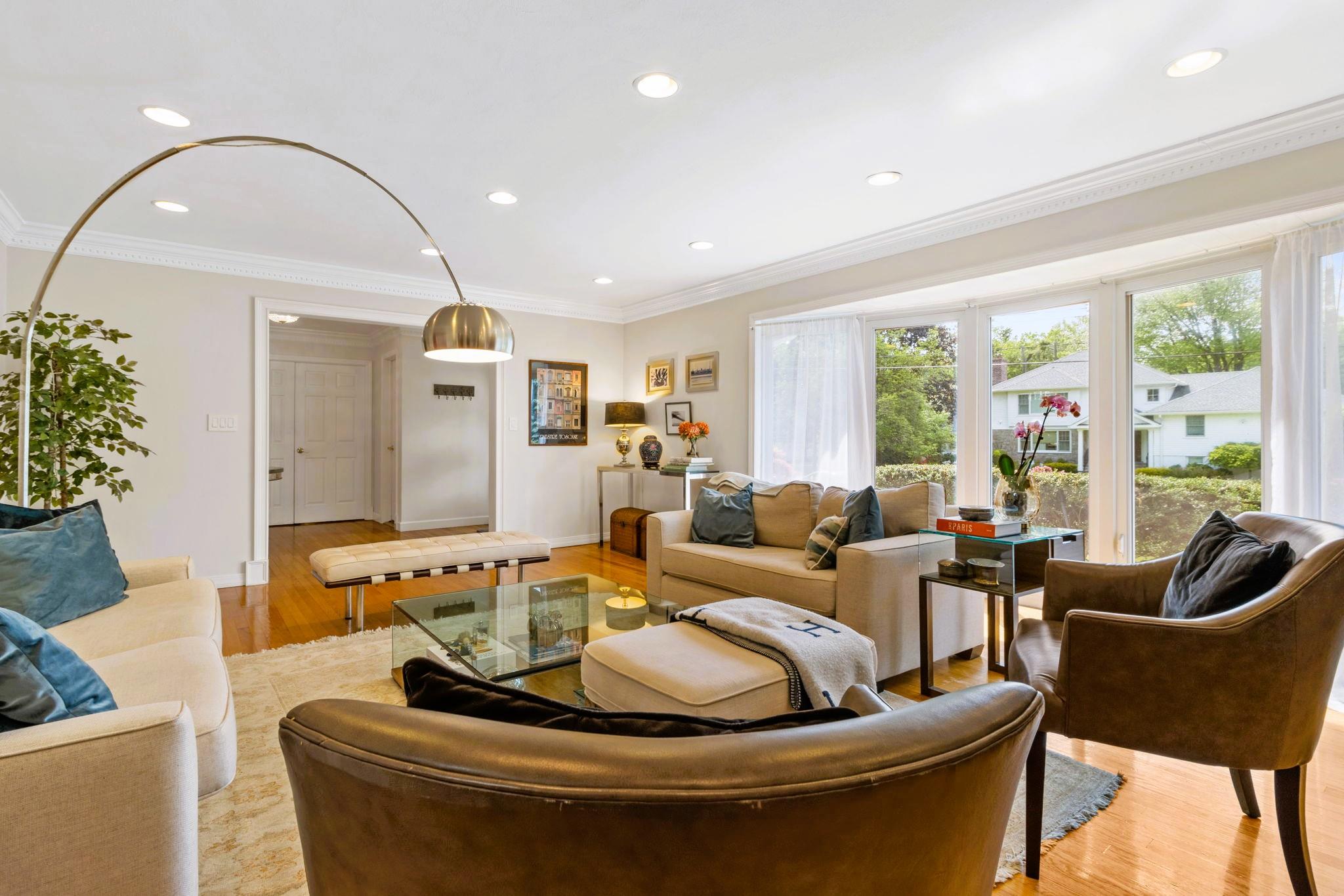 88 Spier Road