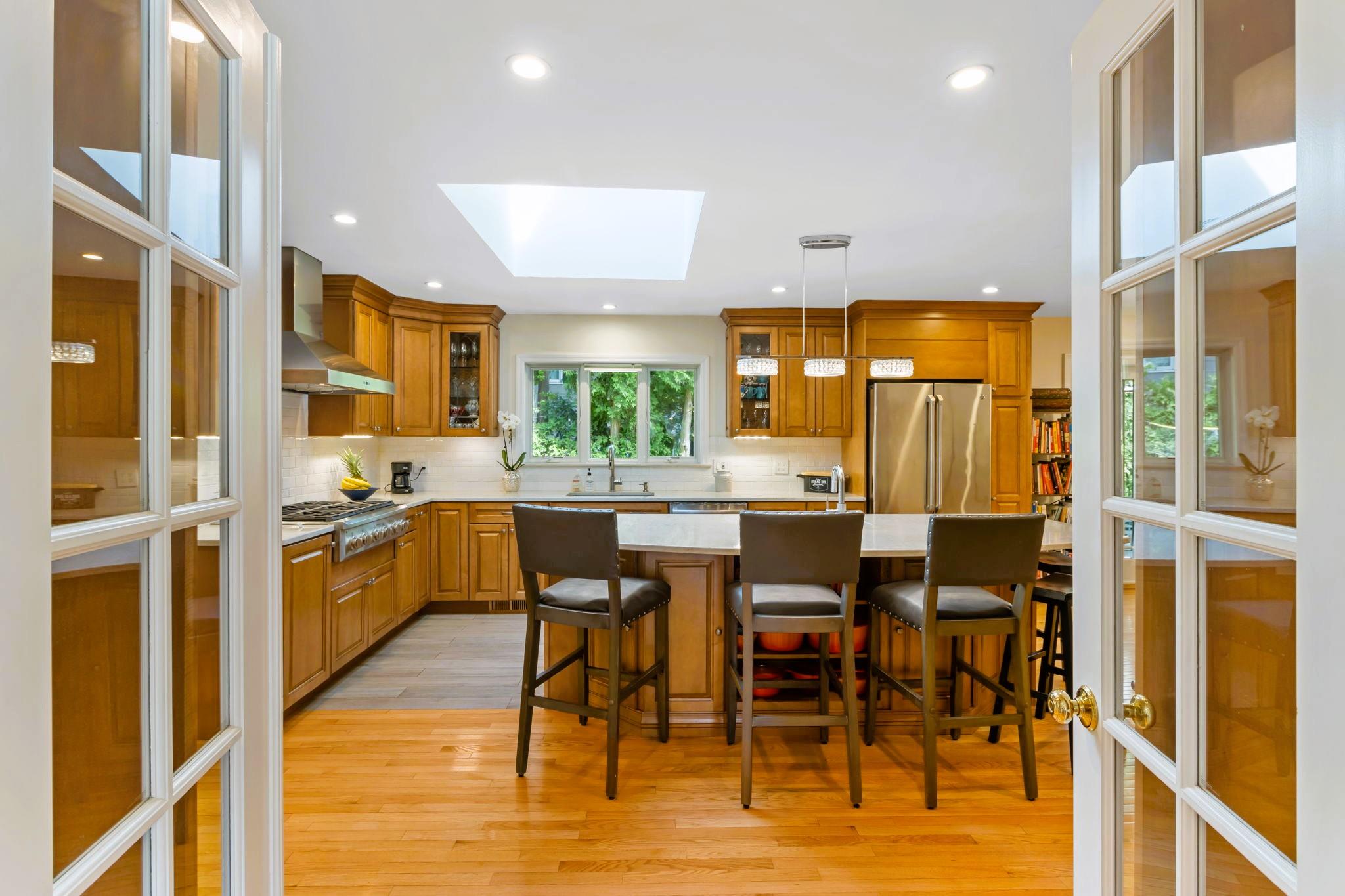 88 Spier Road