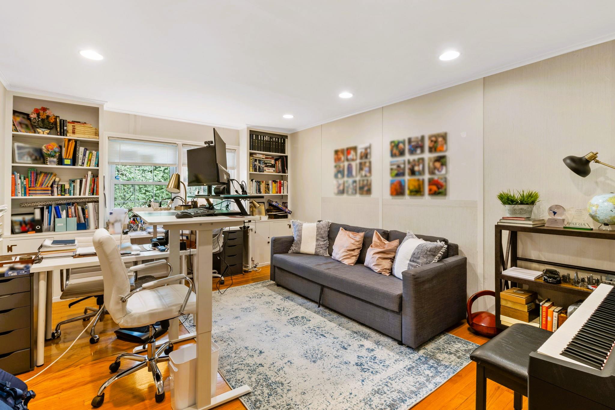 88 Spier Road