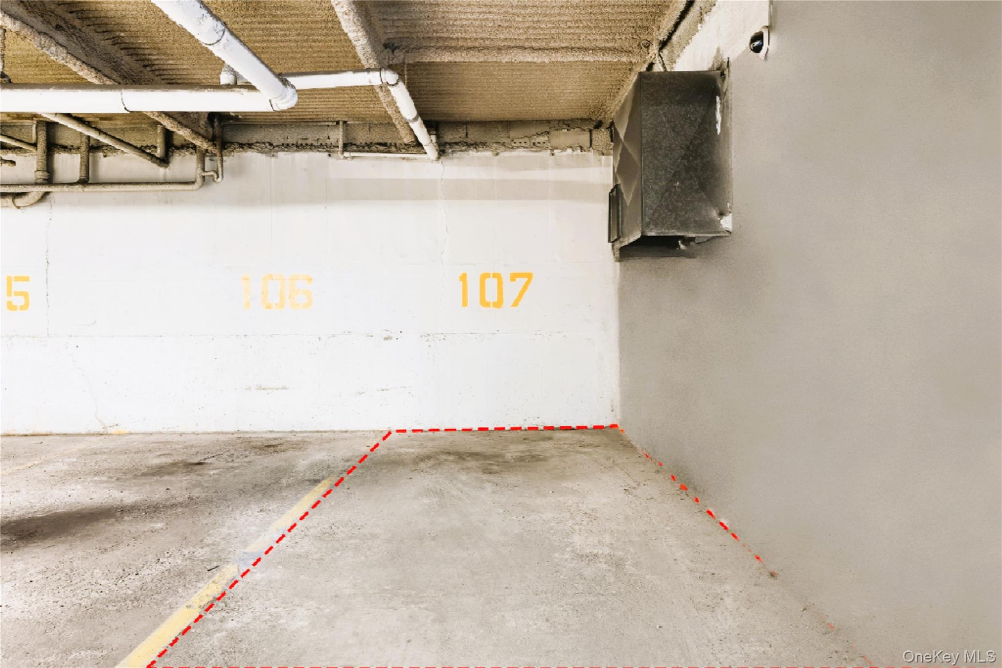 111 E Hartsdale Avenue Unit: 4G