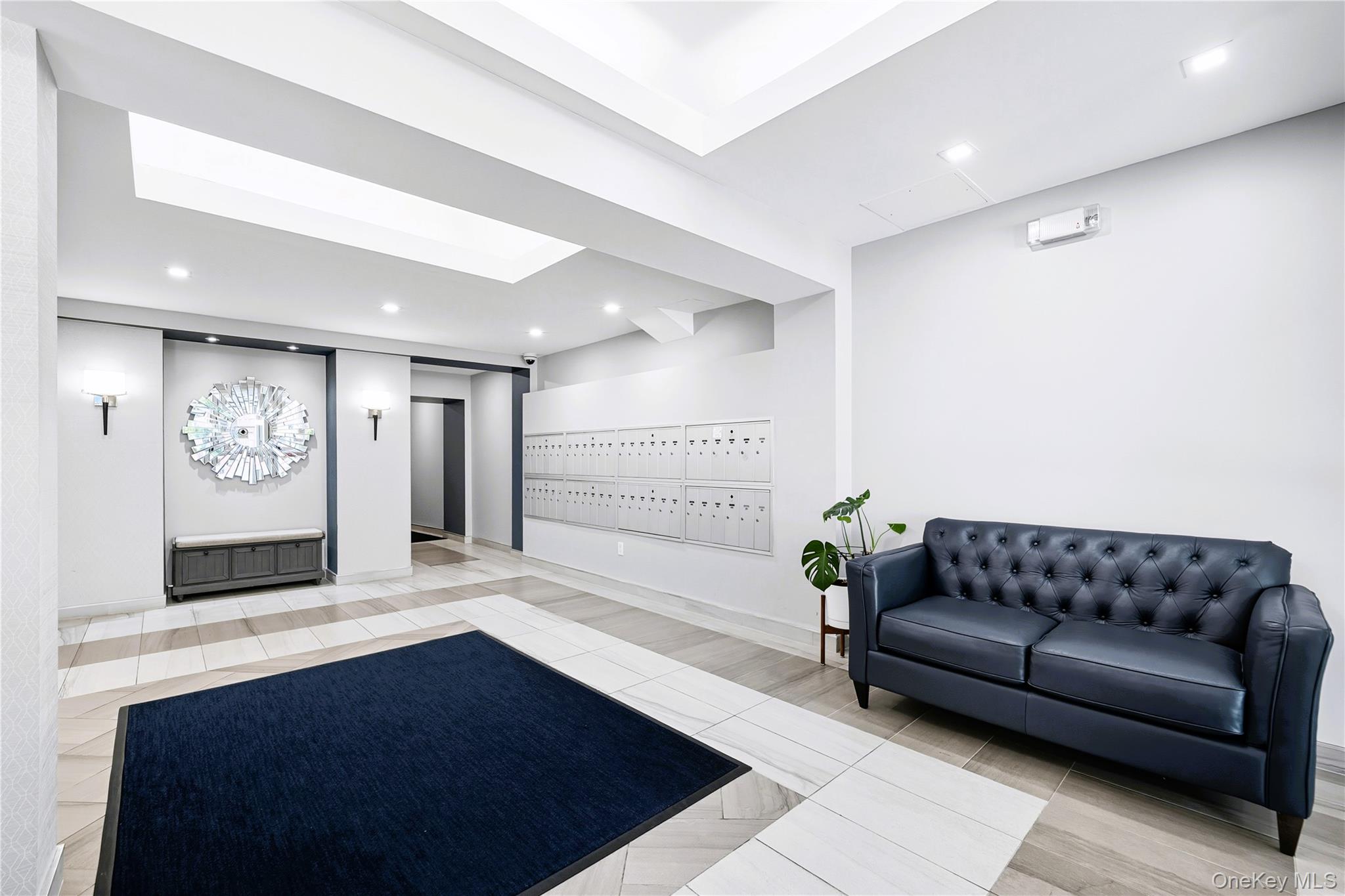 111 E Hartsdale Avenue Unit: 4G