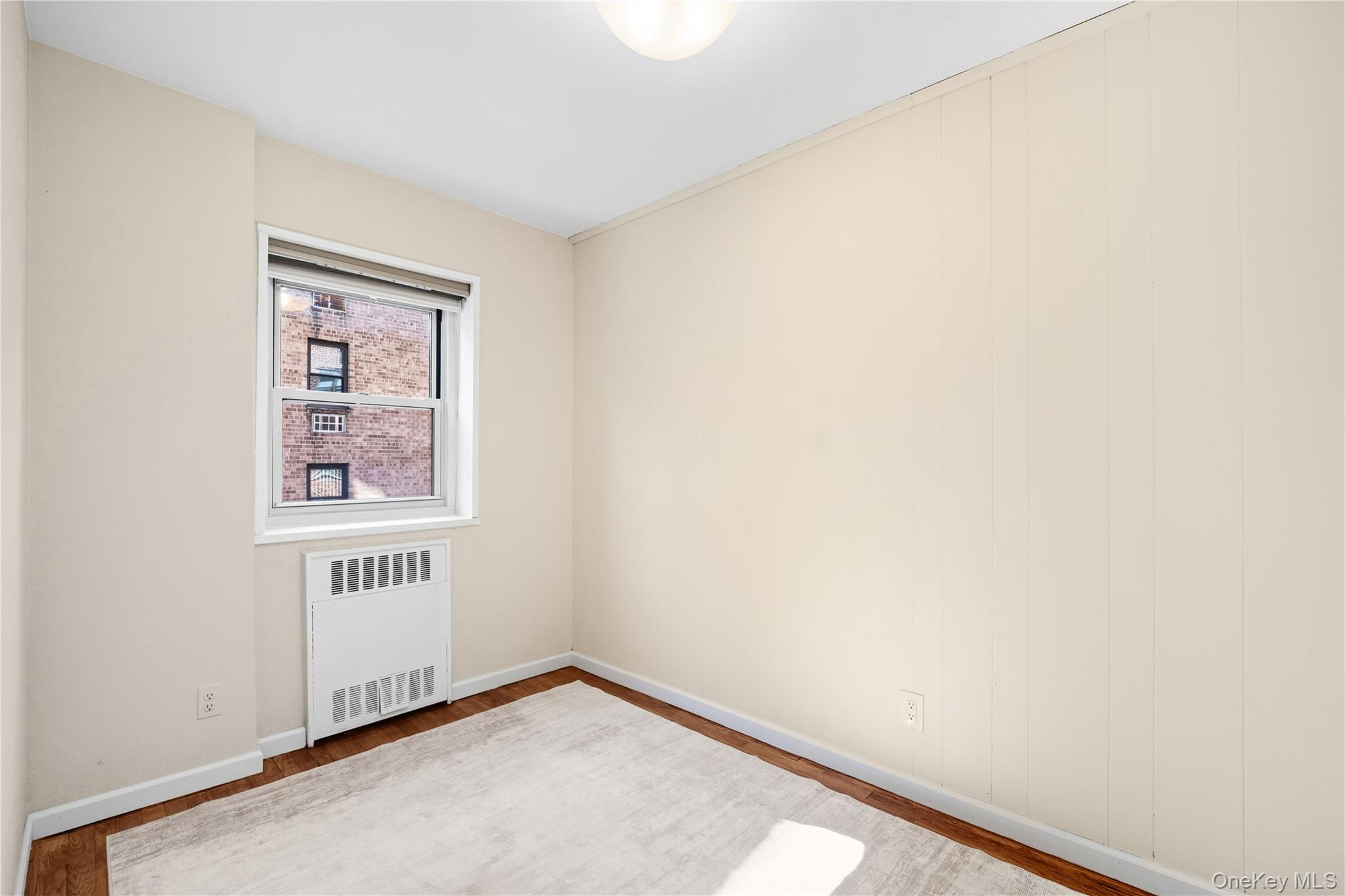111 E Hartsdale Avenue Unit: 4G