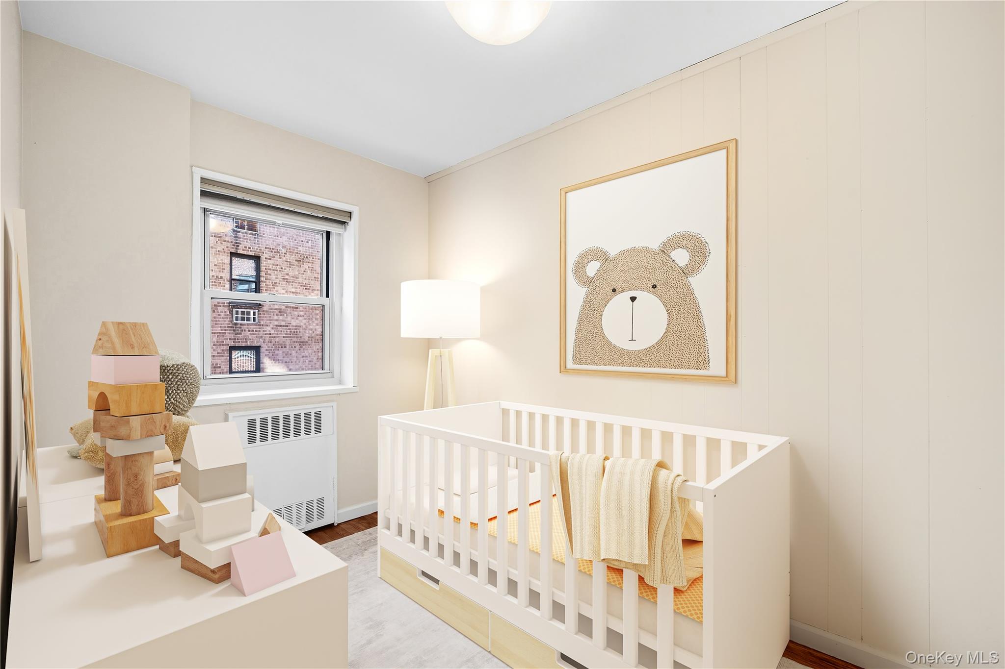 111 E Hartsdale Avenue Unit: 4G