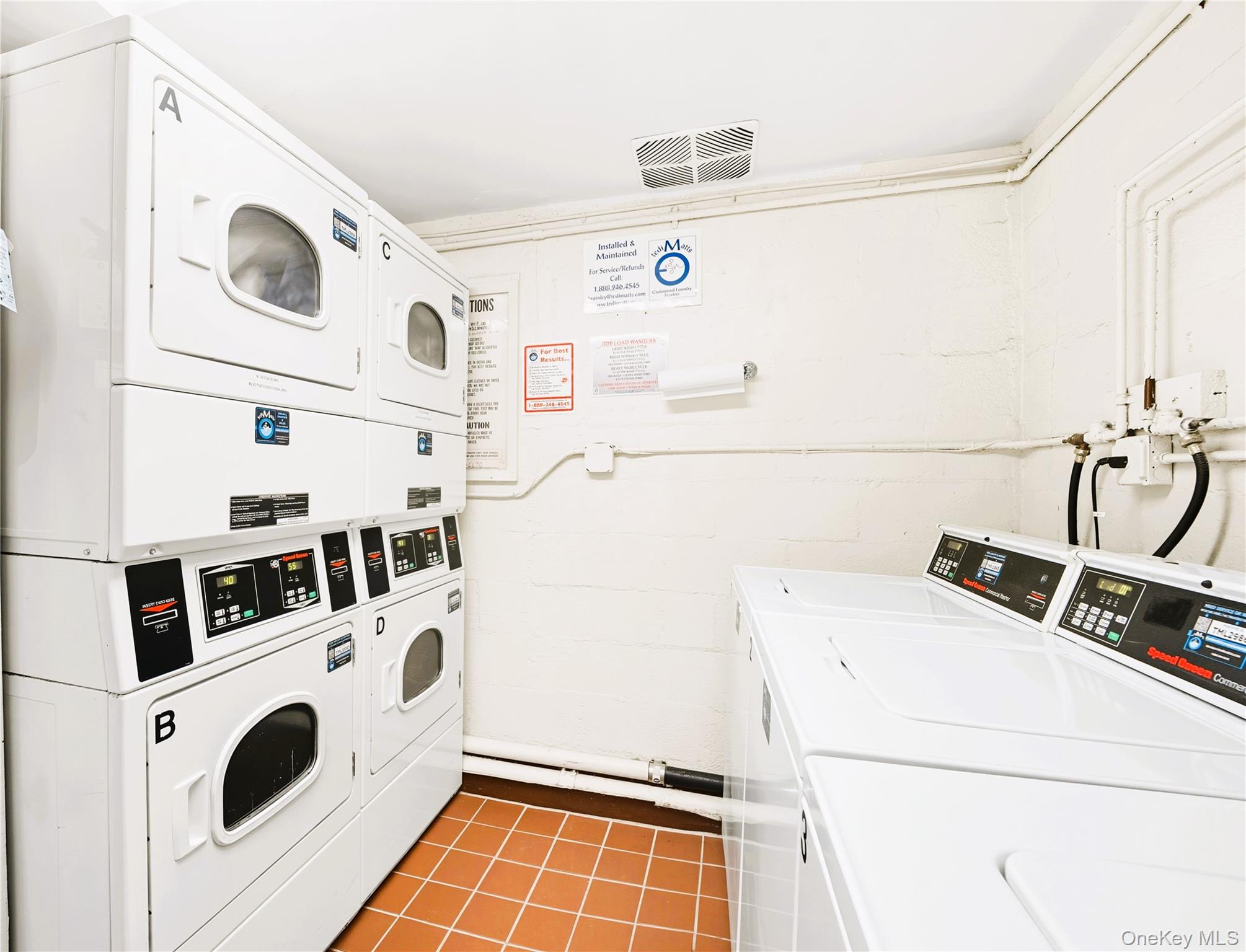 111 E Hartsdale Avenue Unit: 4G