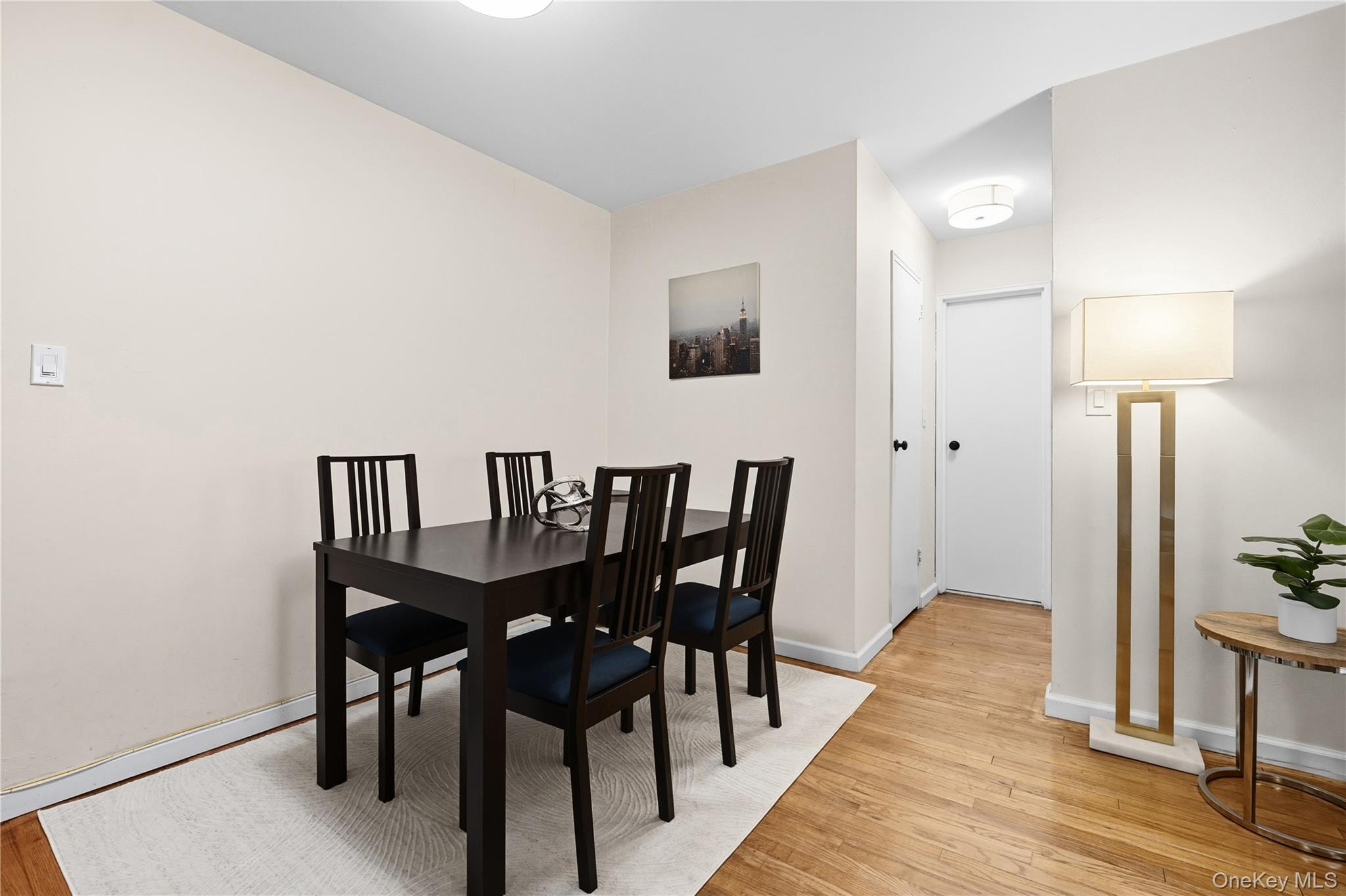 111 E Hartsdale Avenue Unit: 4G