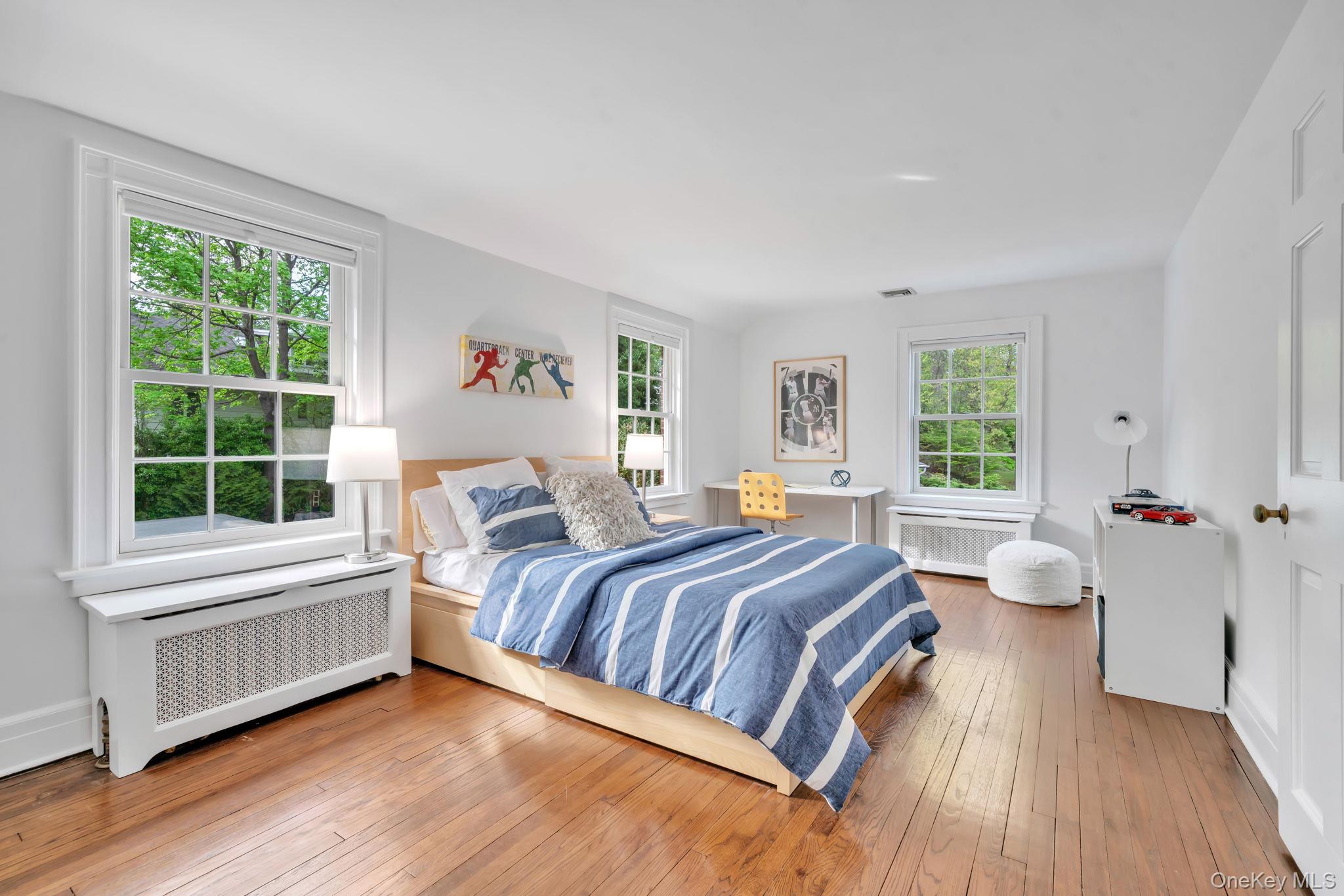 123 Brite Avenue