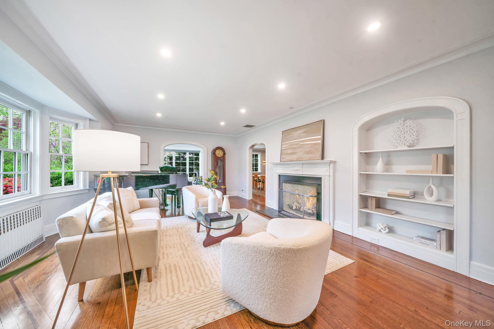 123 Brite Avenue