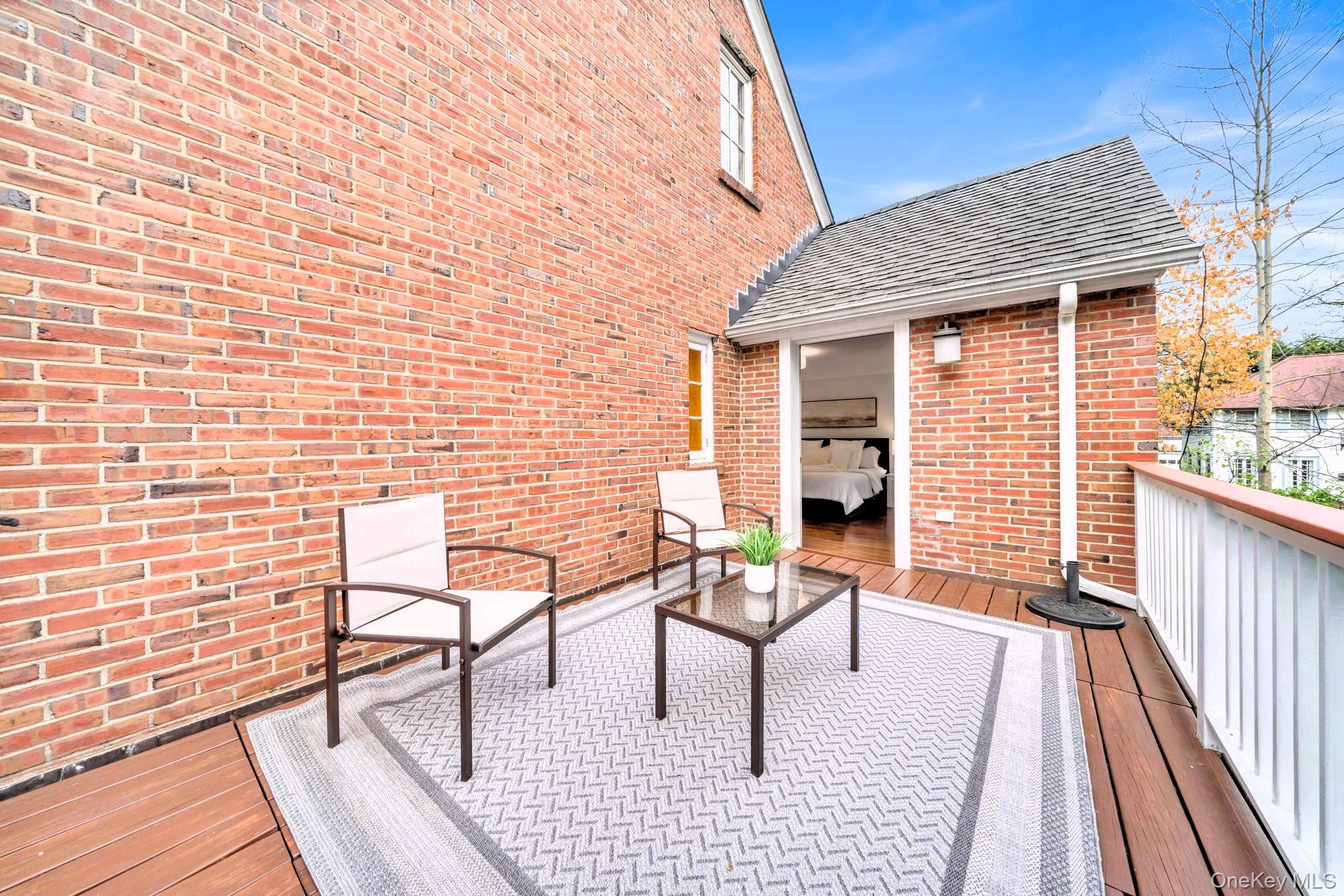 123 Brite Avenue