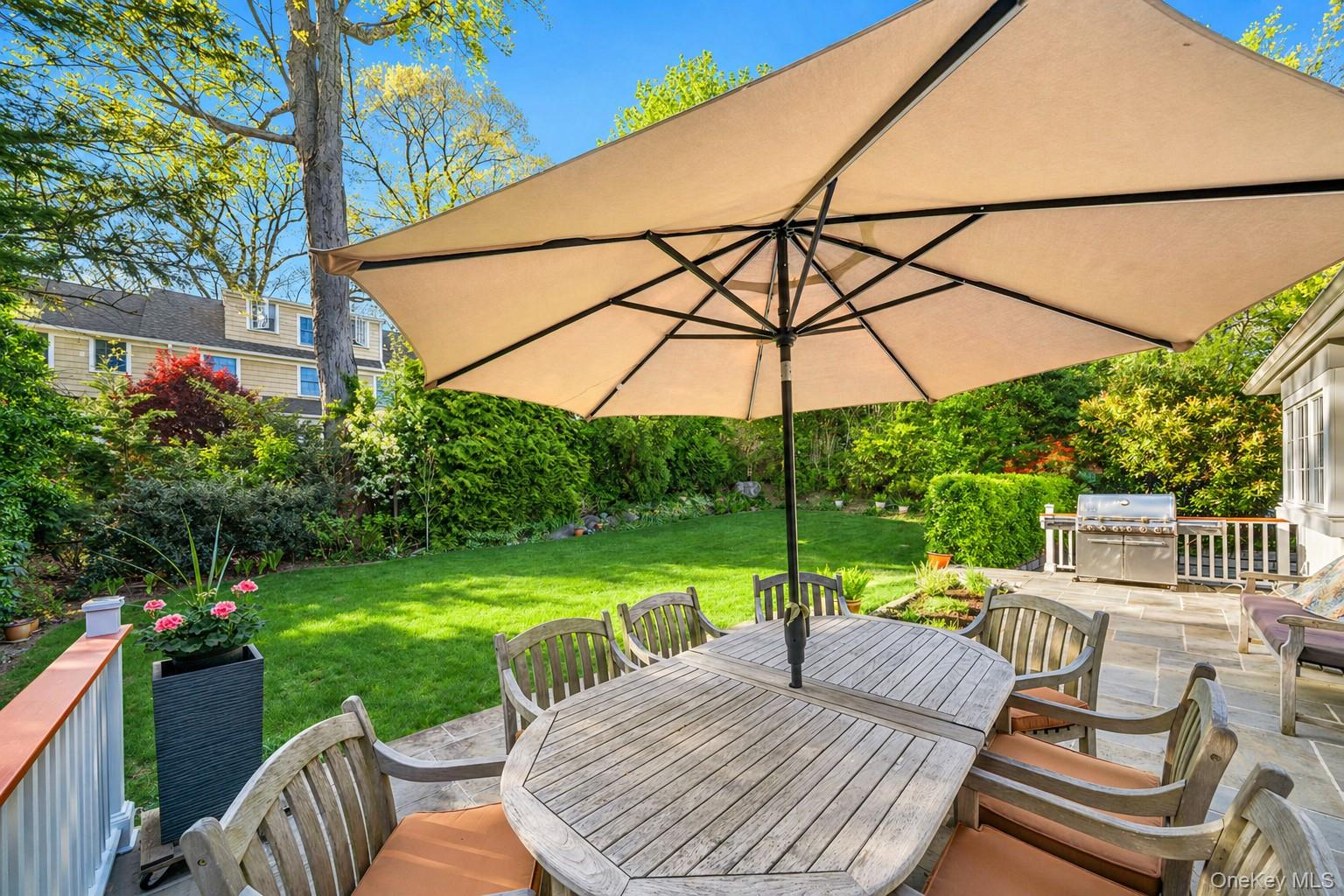 123 Brite Avenue