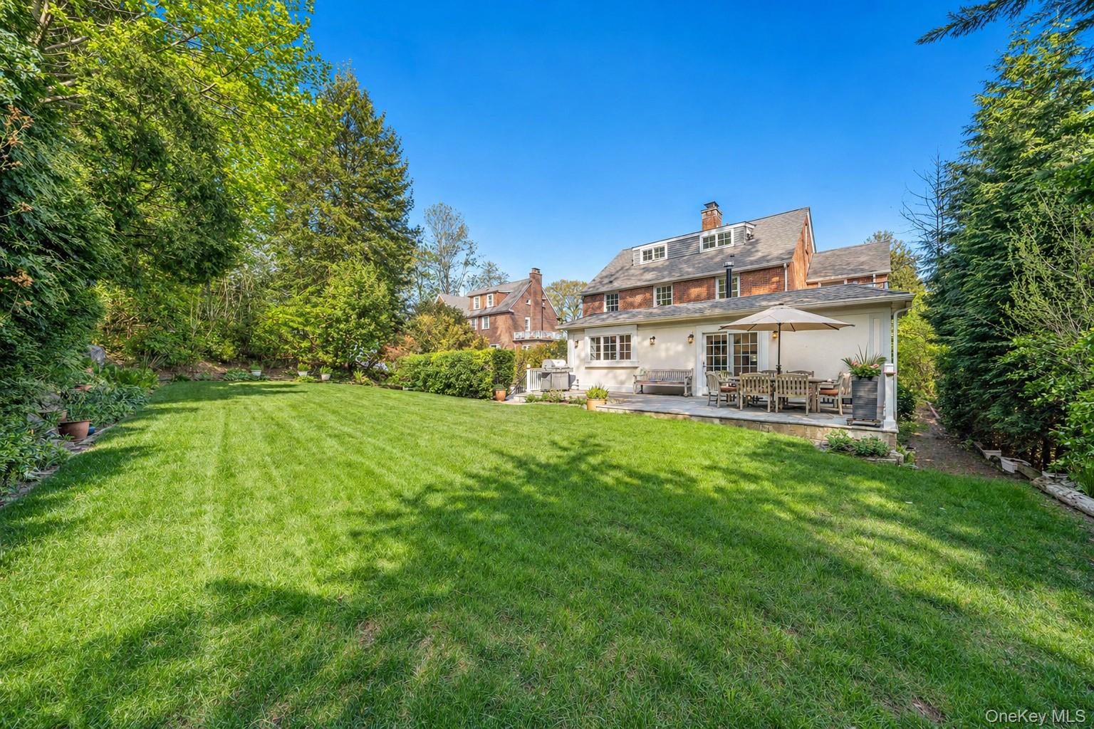 123 Brite Avenue