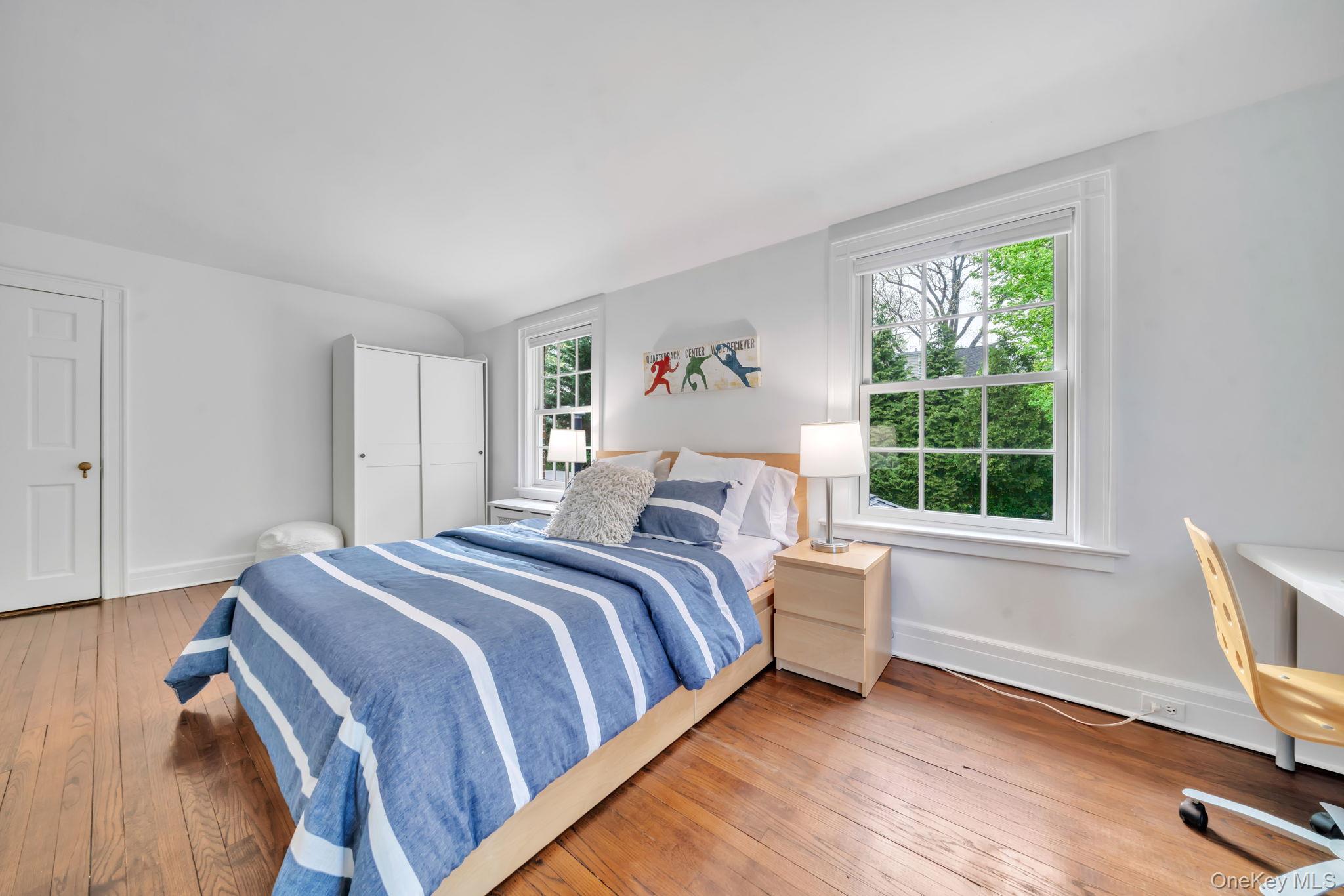 123 Brite Avenue