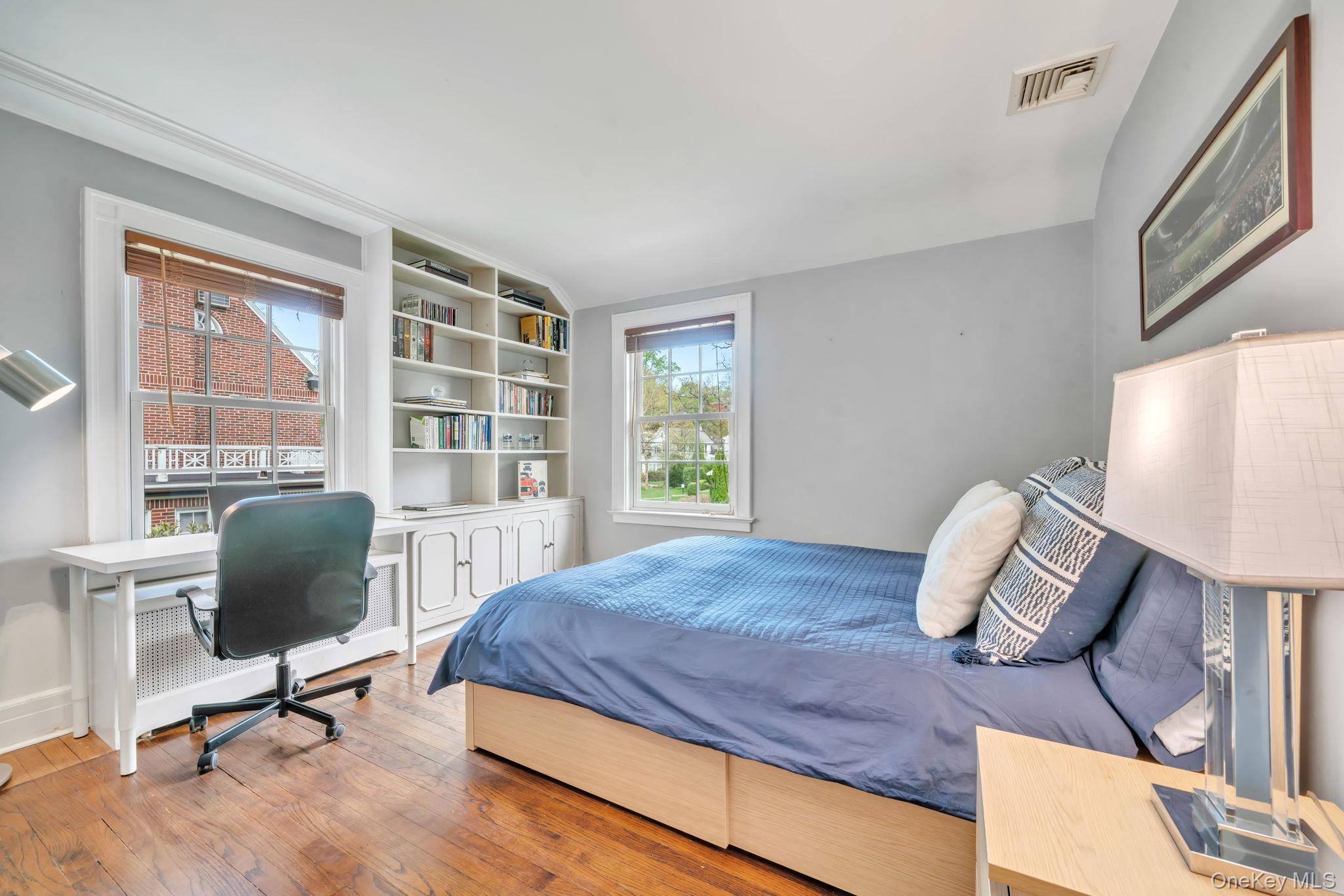 123 Brite Avenue