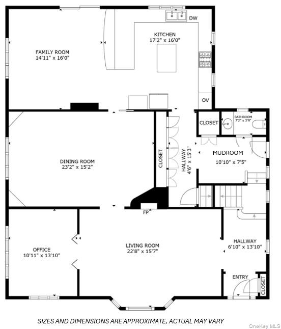 123 Brite Avenue