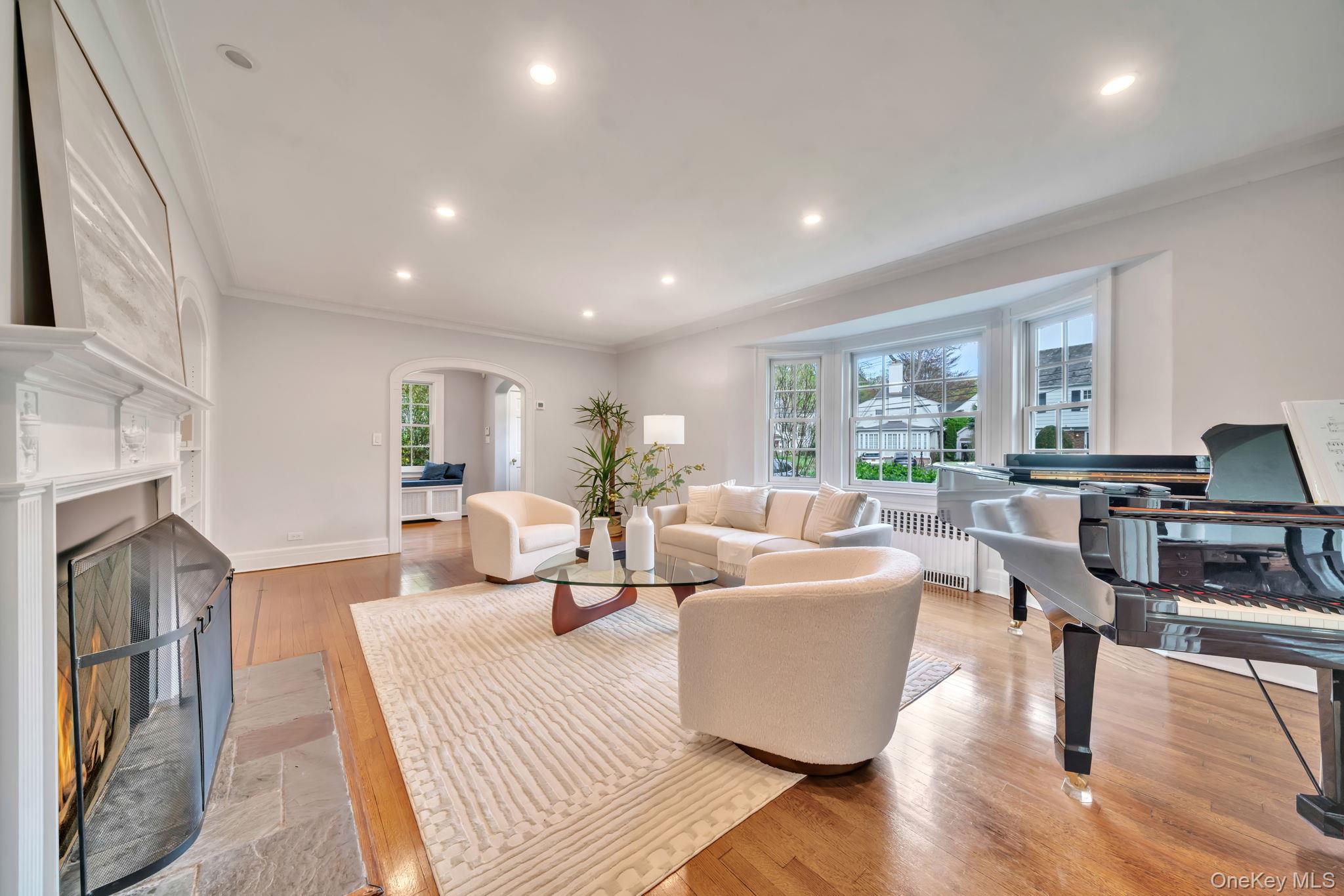123 Brite Avenue