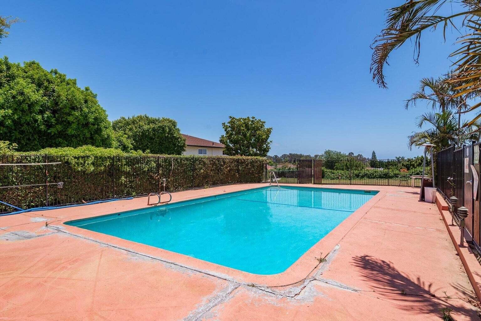 7540 Cathedral Oaks Road Apt 2