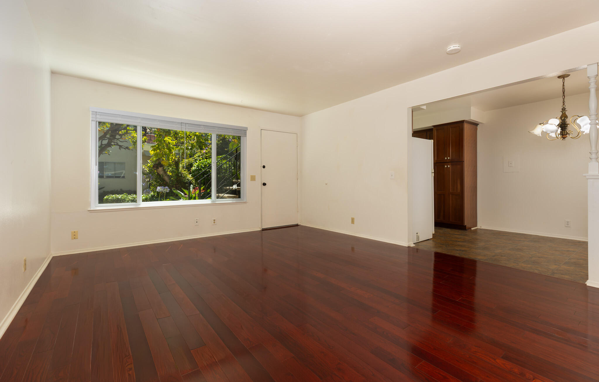 7540 Cathedral Oaks Road Apt 2
