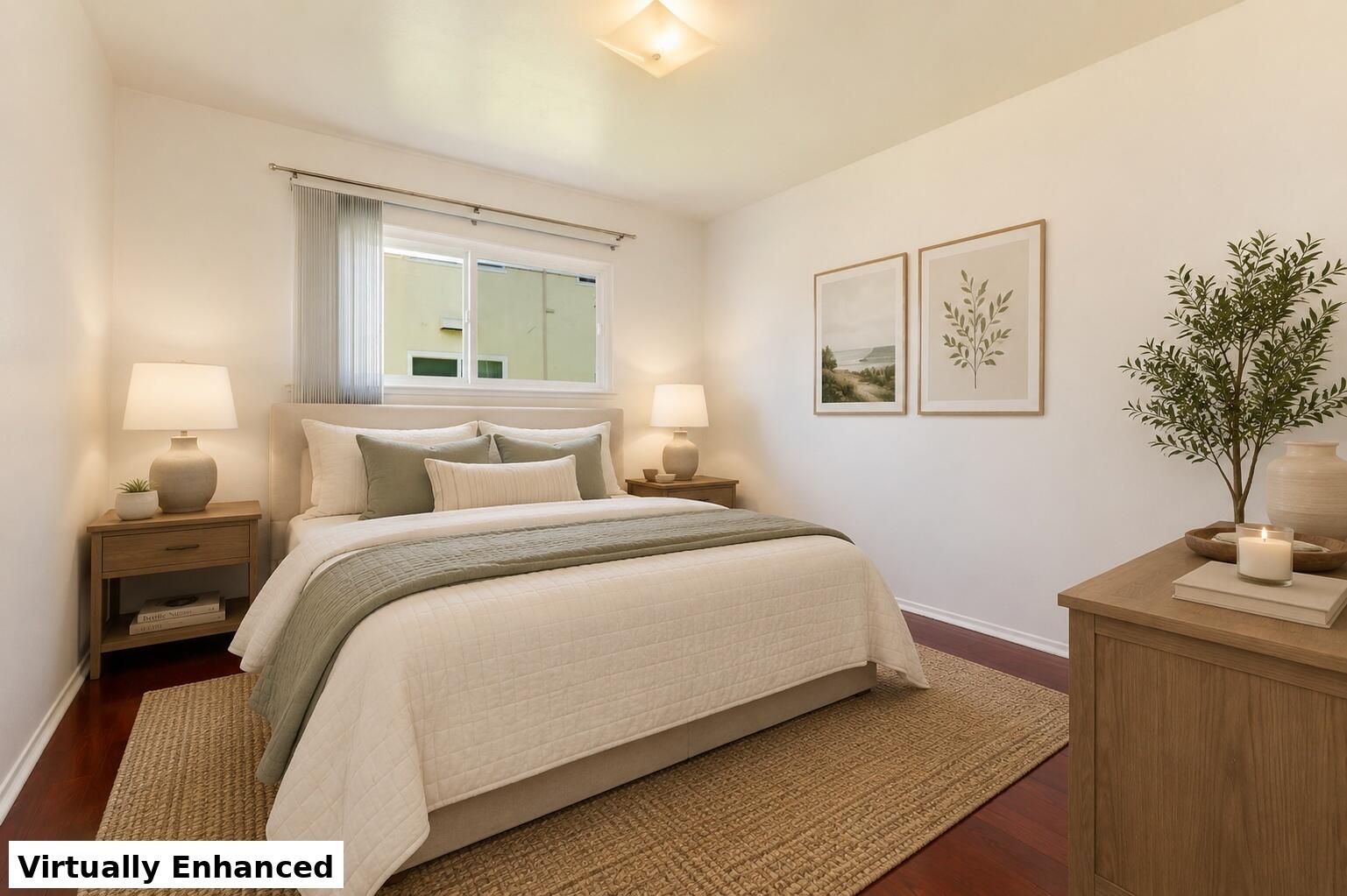 7540 Cathedral Oaks Road Apt 2