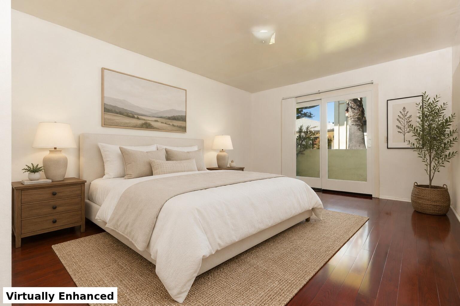 7540 Cathedral Oaks Road Apt 2