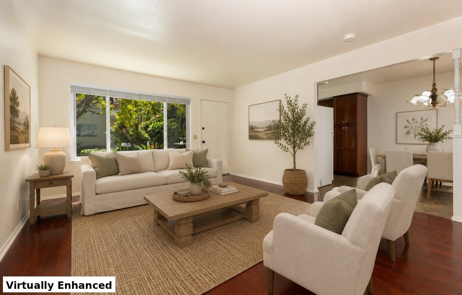 7540 Cathedral Oaks Road Apt 2