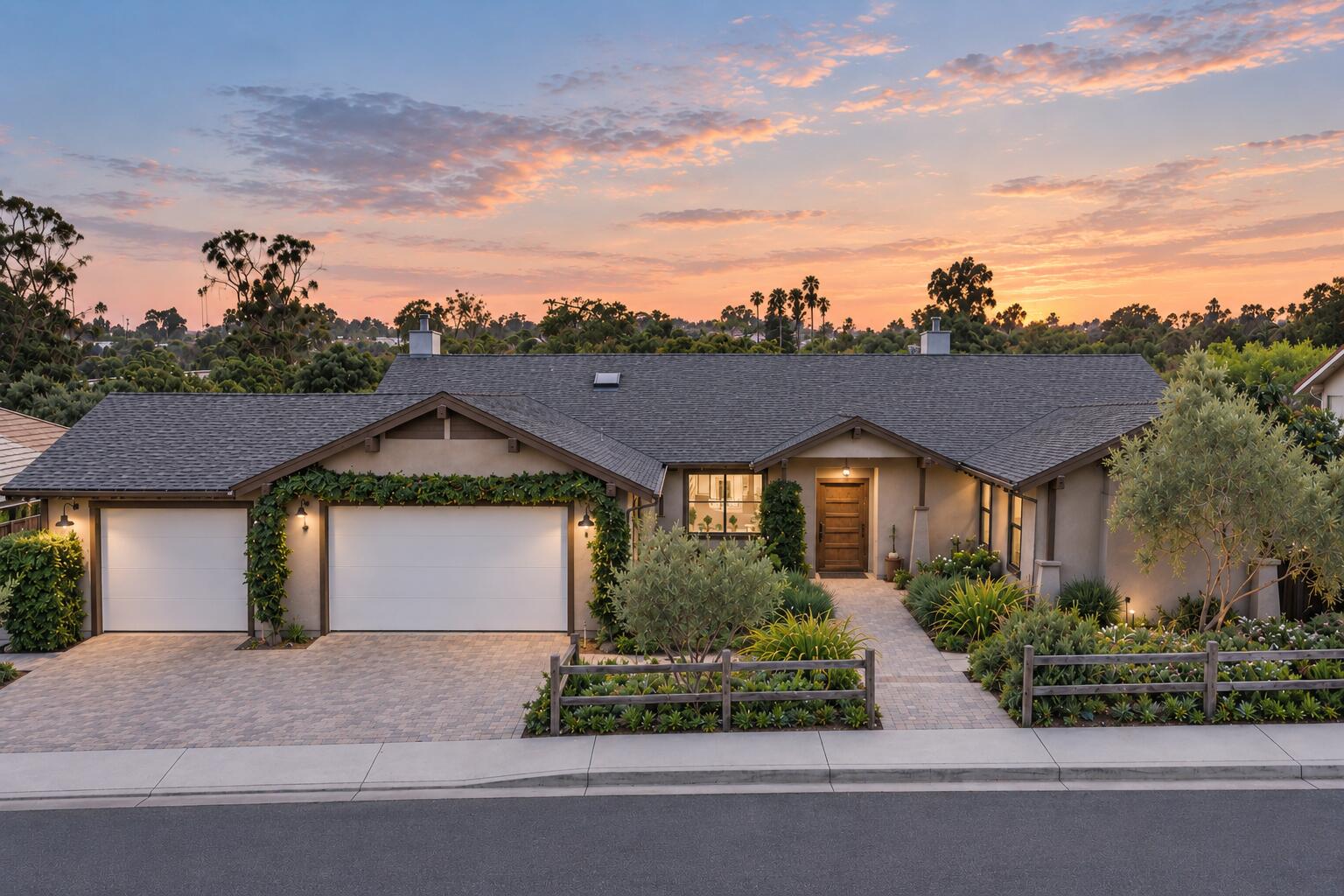 7 Baker Lane Goleta CA