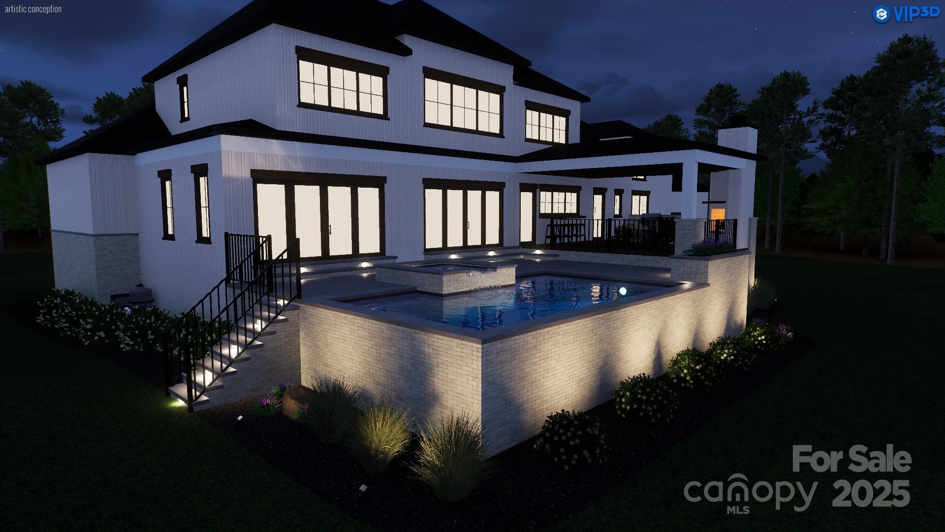 268 Hermance Lane