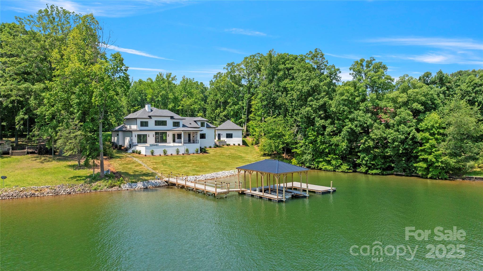 268 Hermance Lane