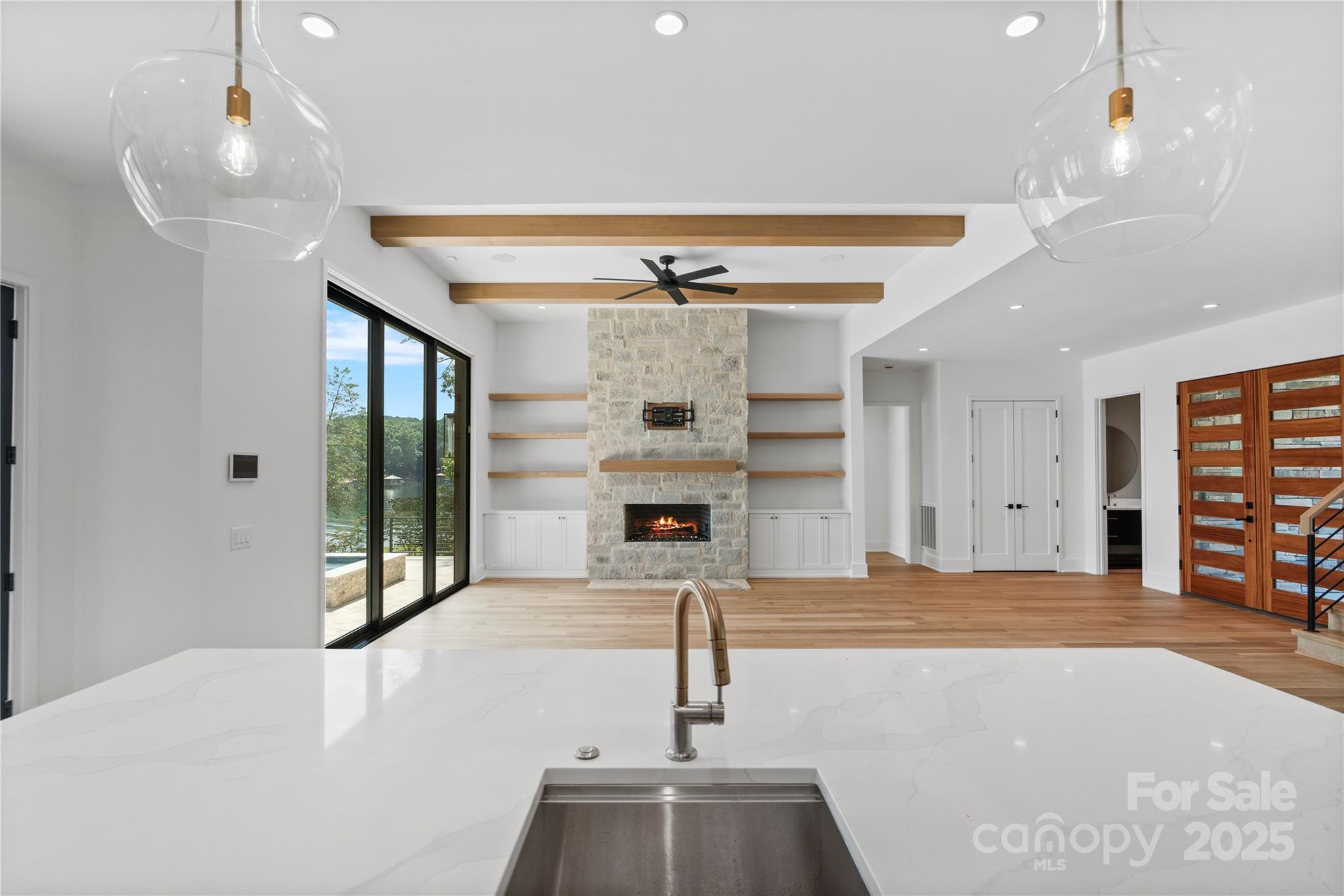 268 Hermance Lane