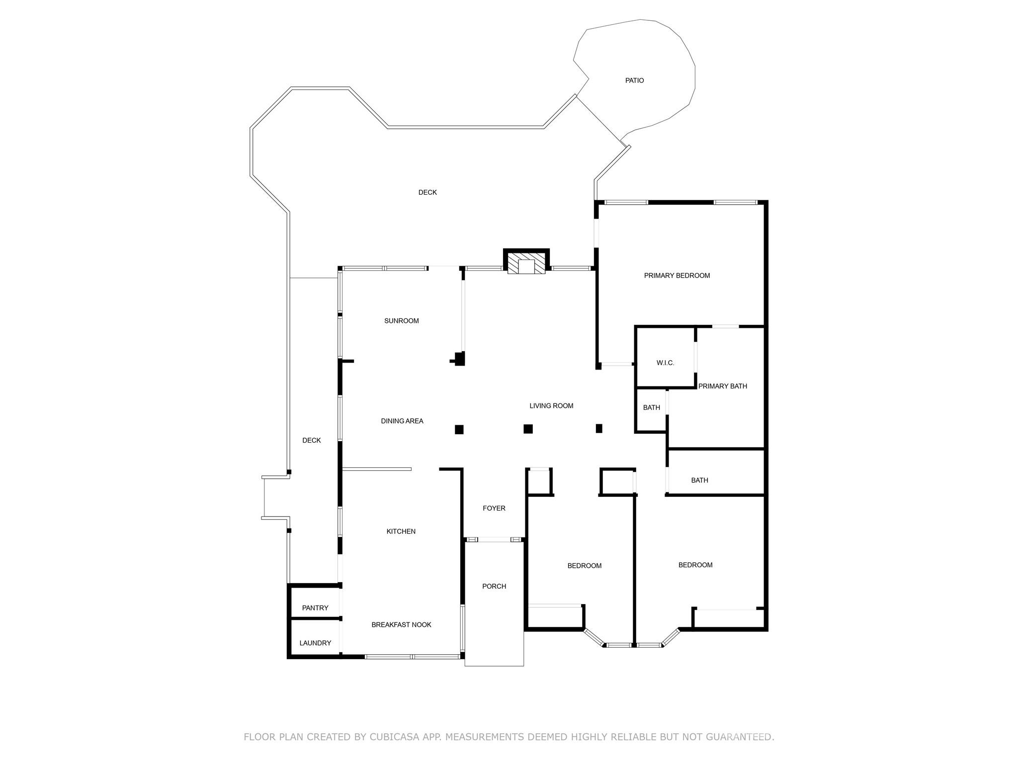 449 Windward Drive