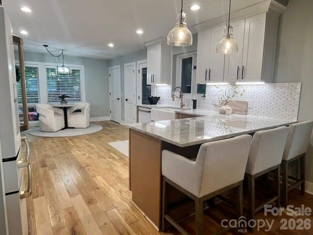 449 Windward Drive
