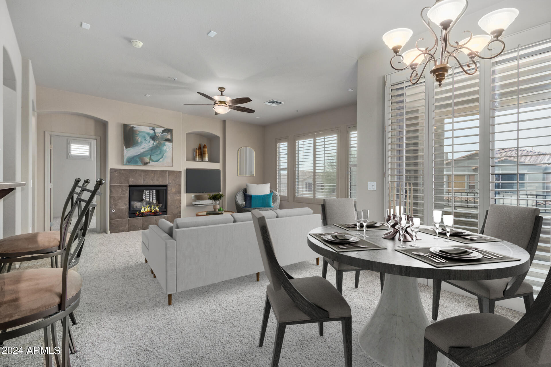 19475 N GRAYHAWK Drive, 2102