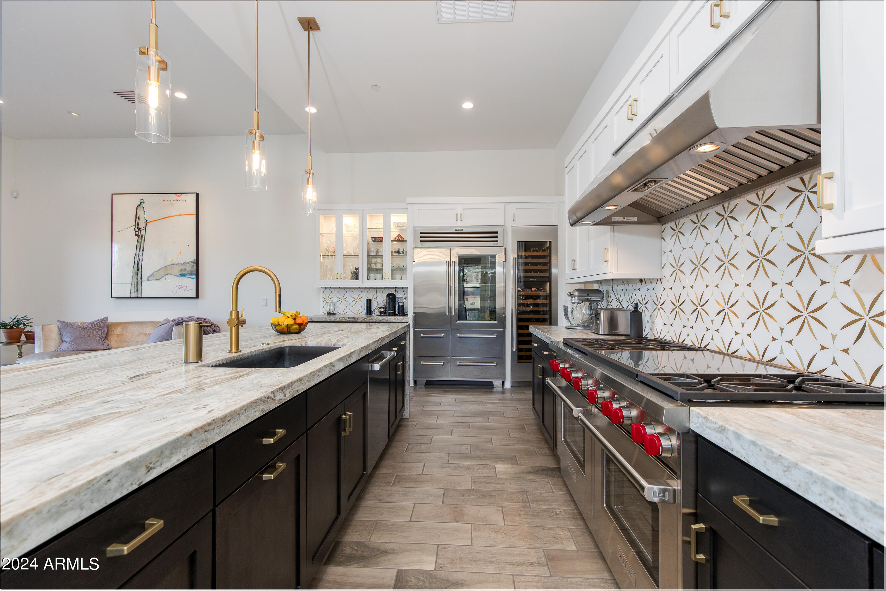 16061 E RIDGESTONE Drive