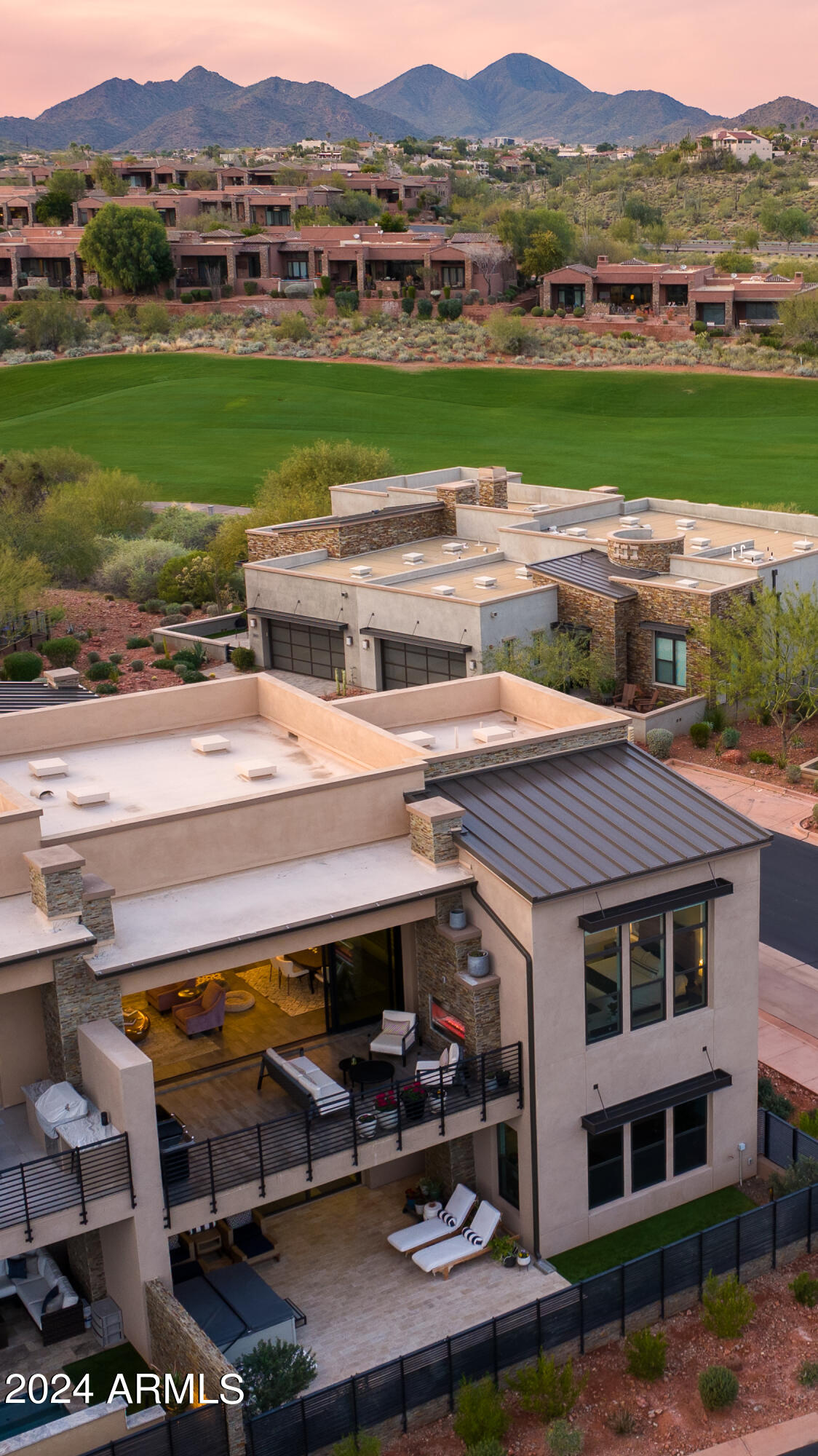 16061 E RIDGESTONE Drive