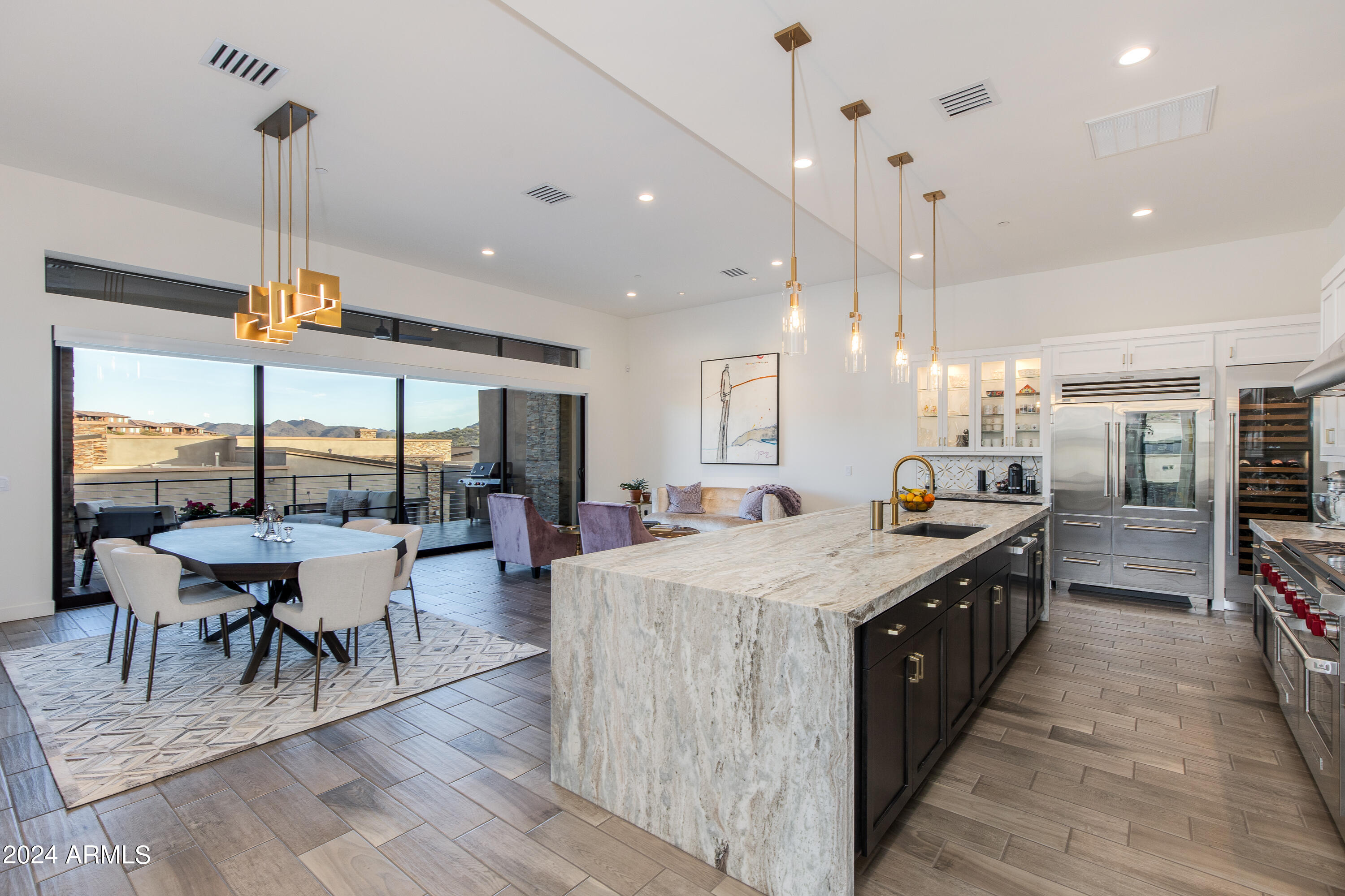 16061 E RIDGESTONE Drive