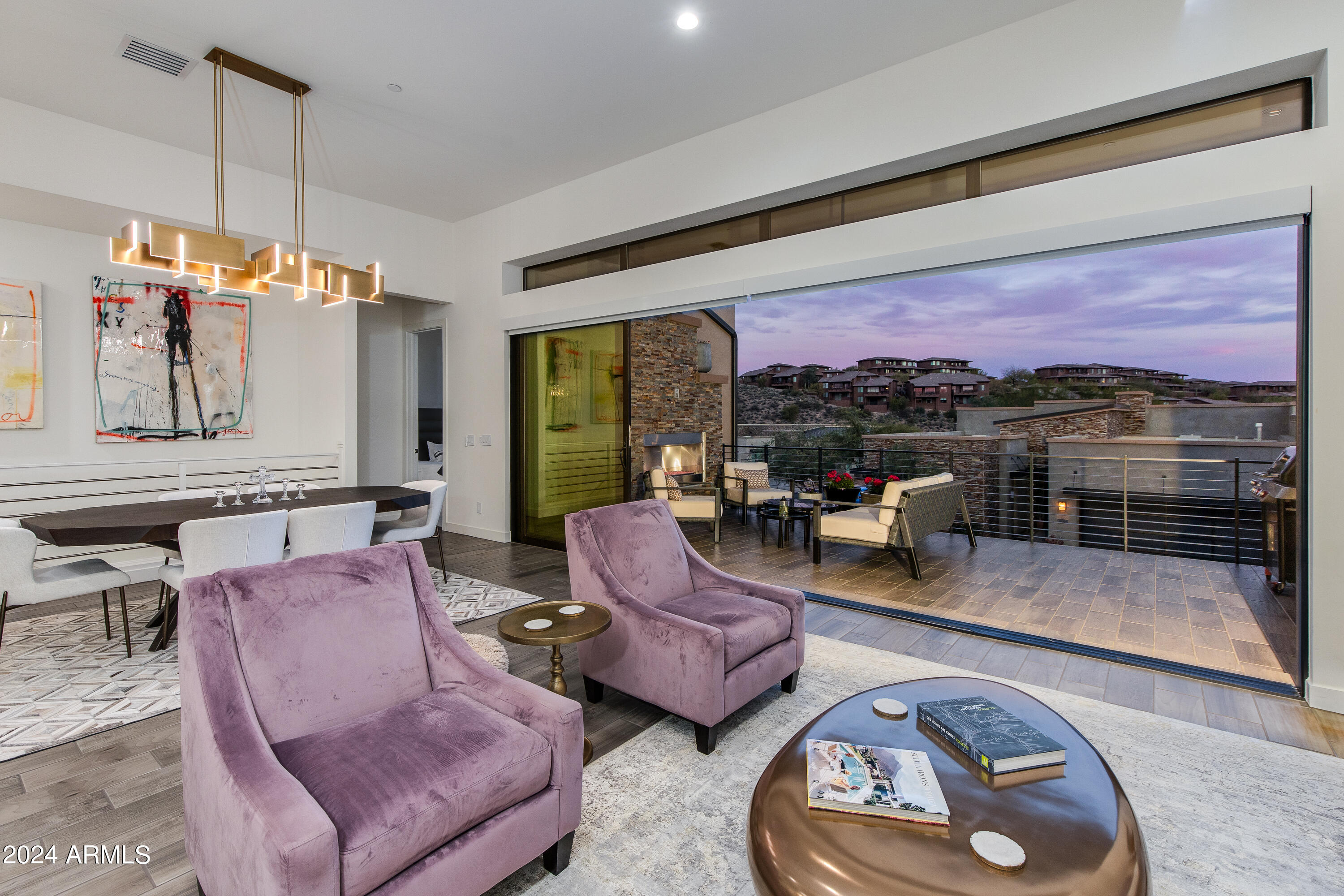 16061 E RIDGESTONE Drive