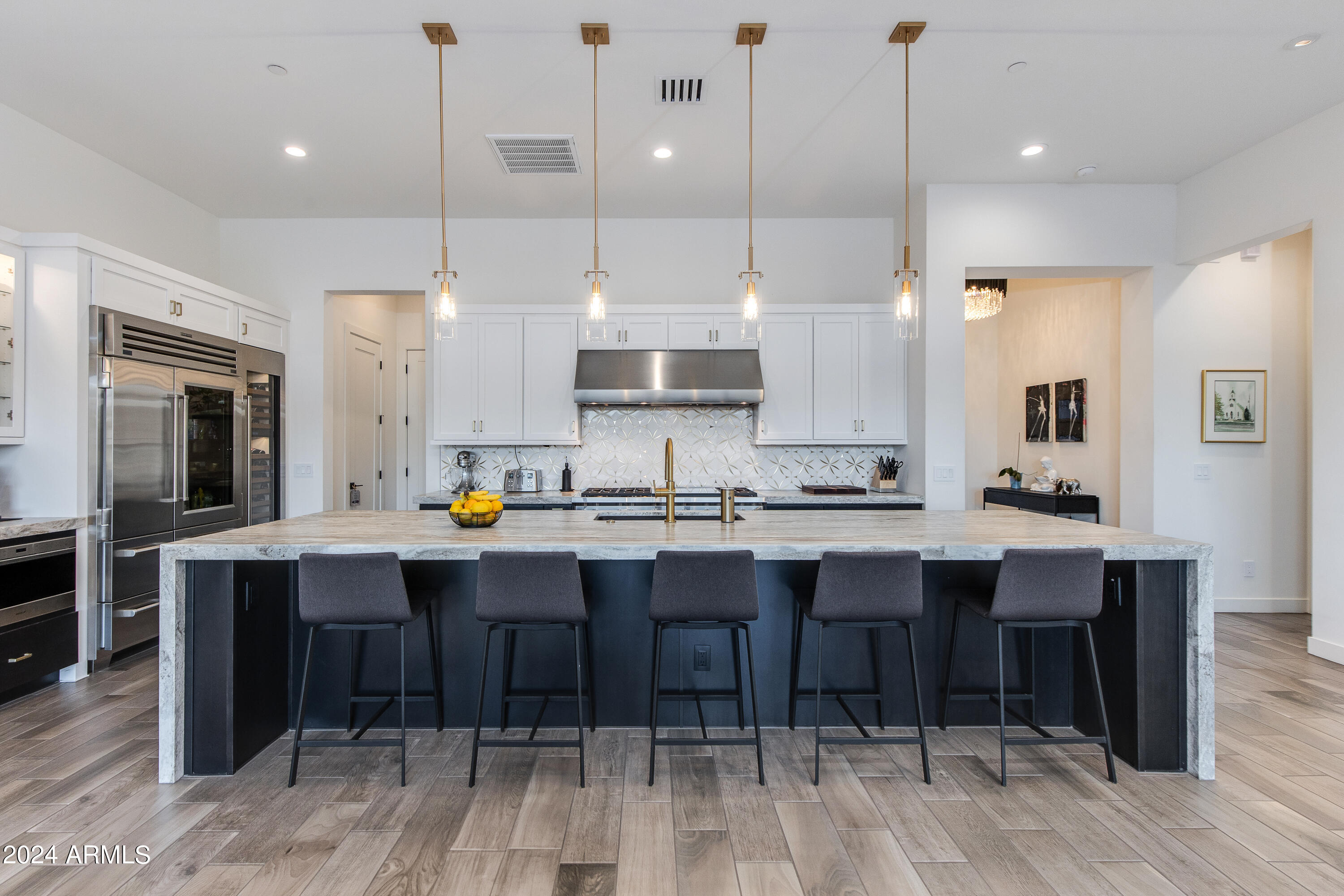 16061 E RIDGESTONE Drive