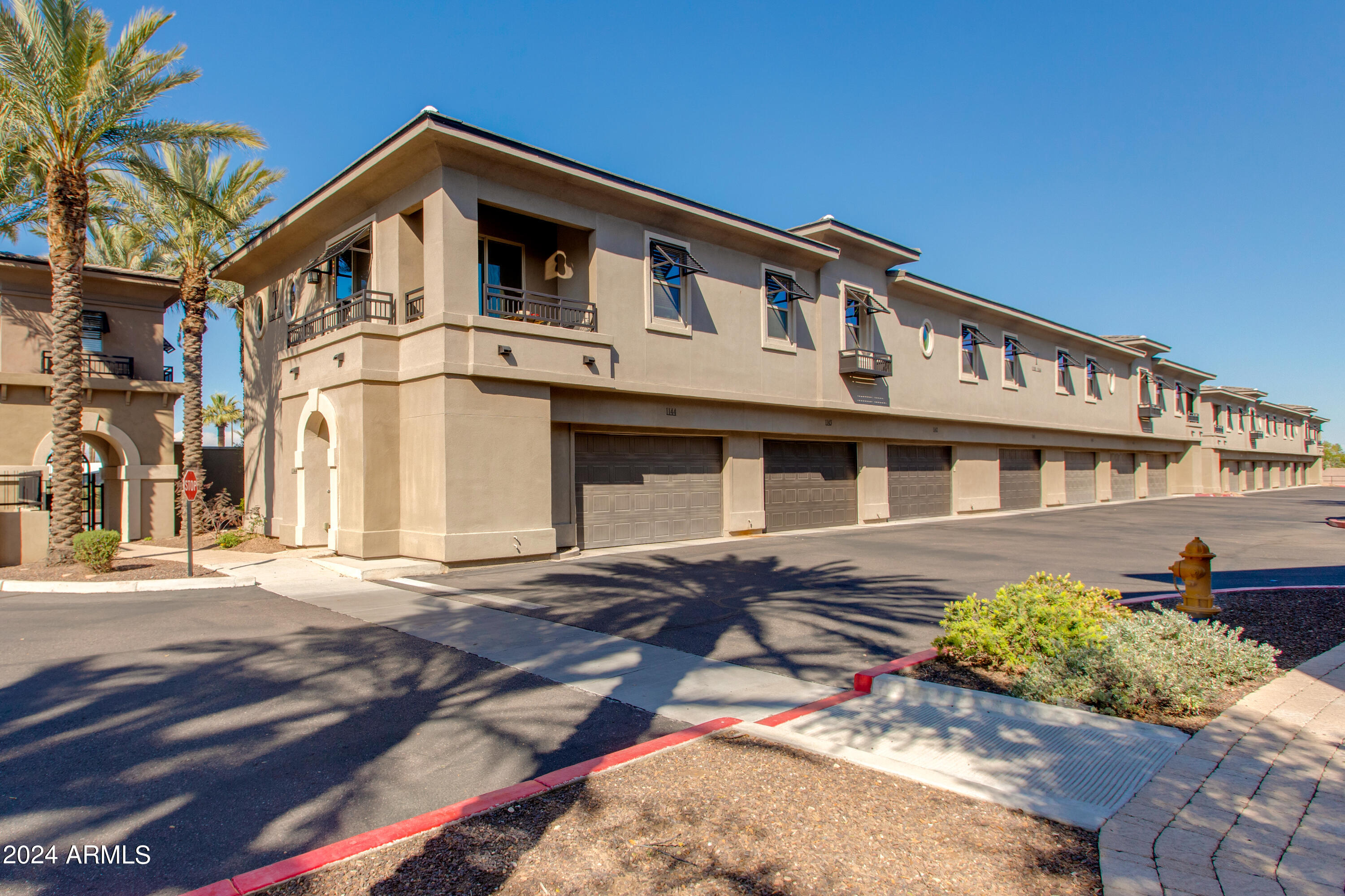 6565 E THOMAS Road, 1142