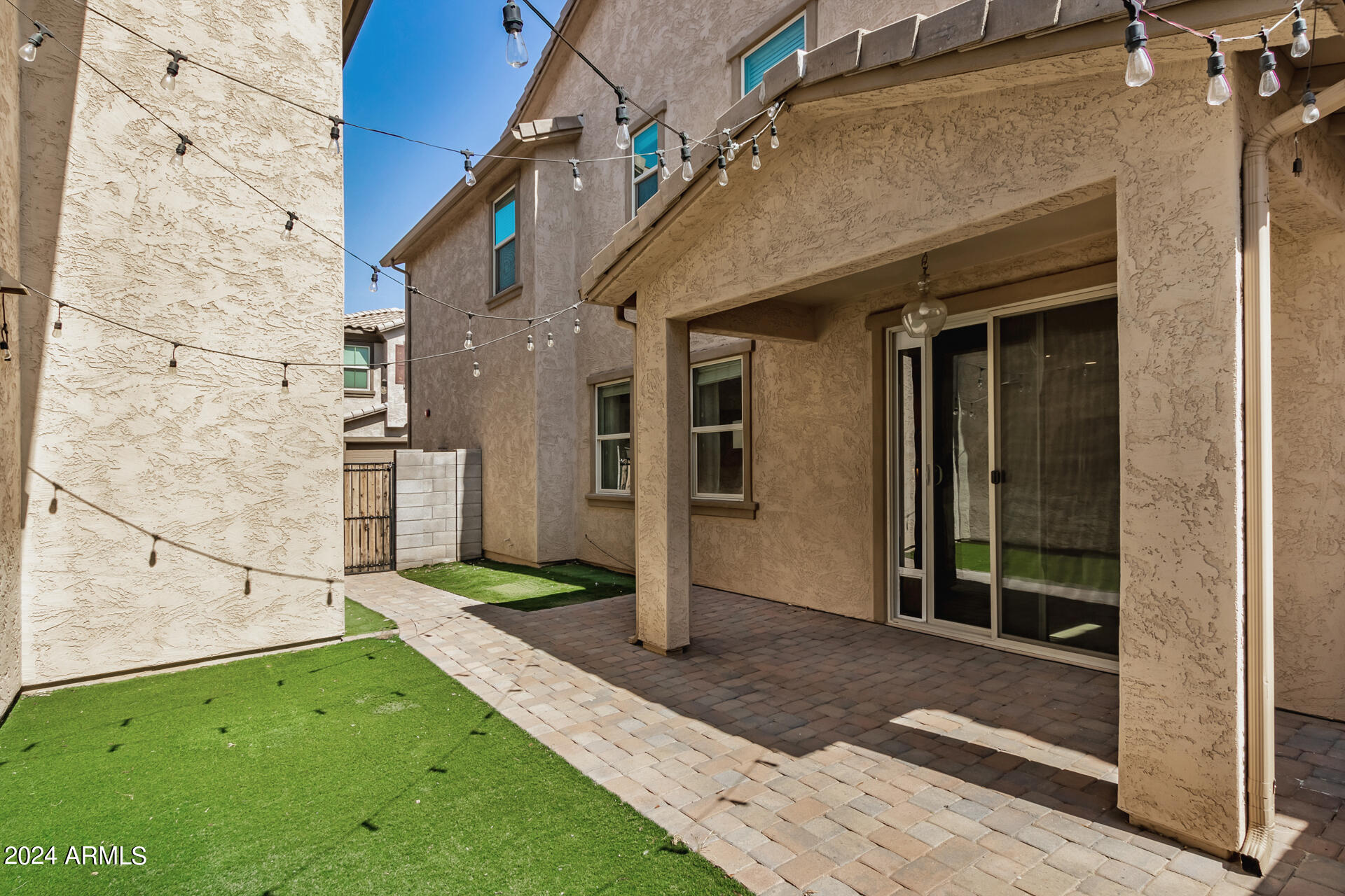 4648 E TIERRA BUENA Lane