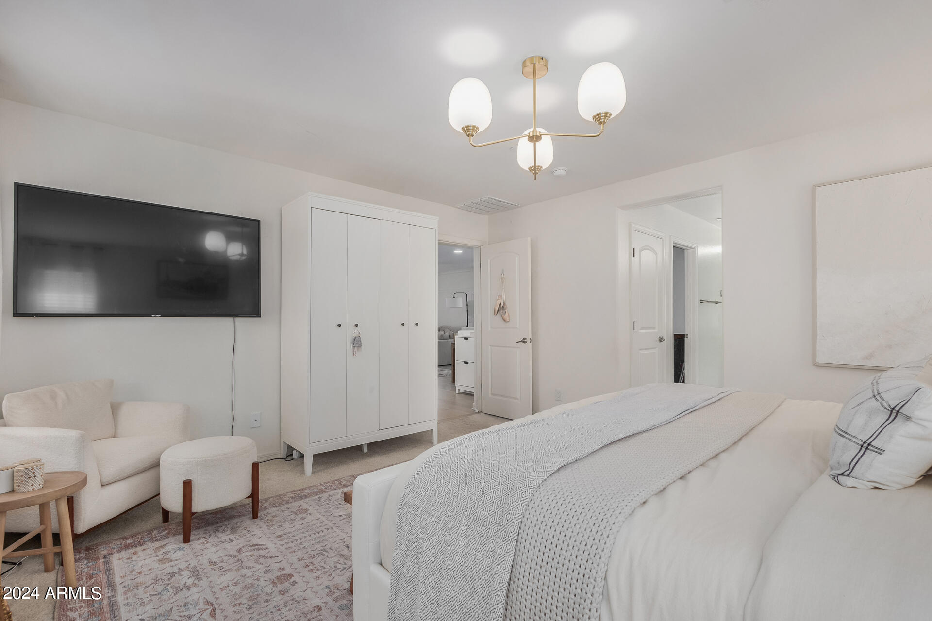 4648 E TIERRA BUENA Lane