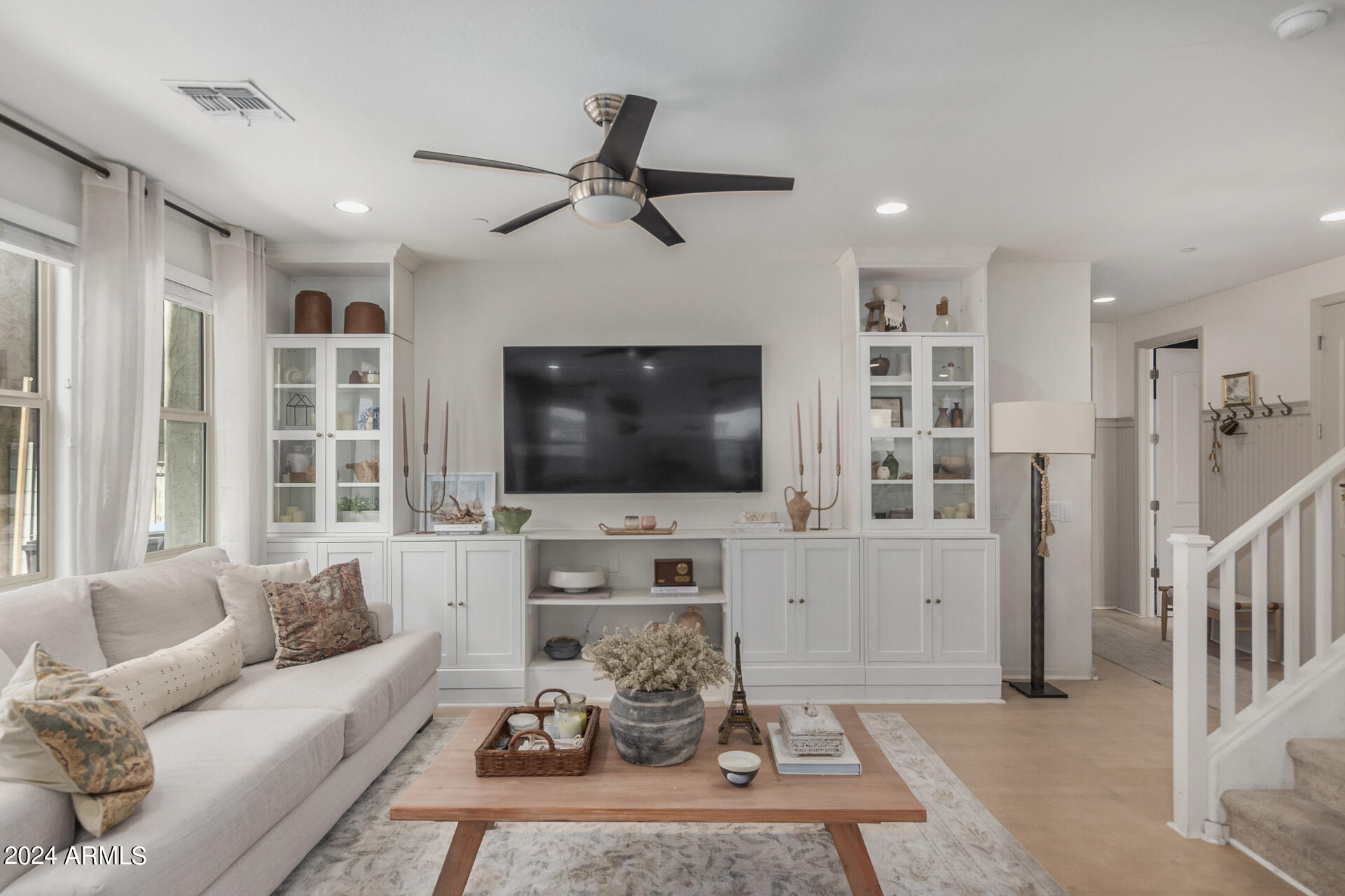 4648 E TIERRA BUENA Lane