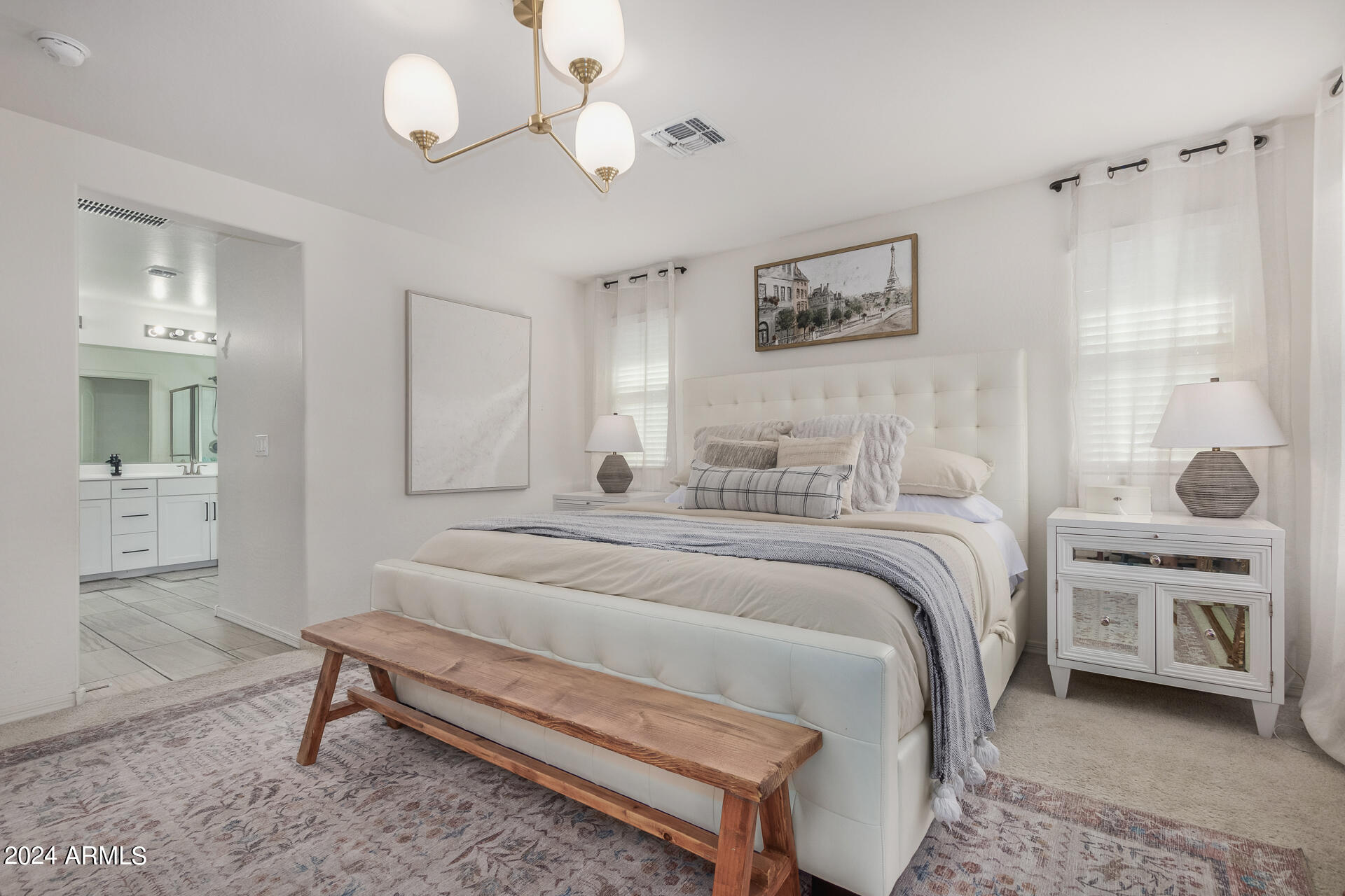 4648 E TIERRA BUENA Lane