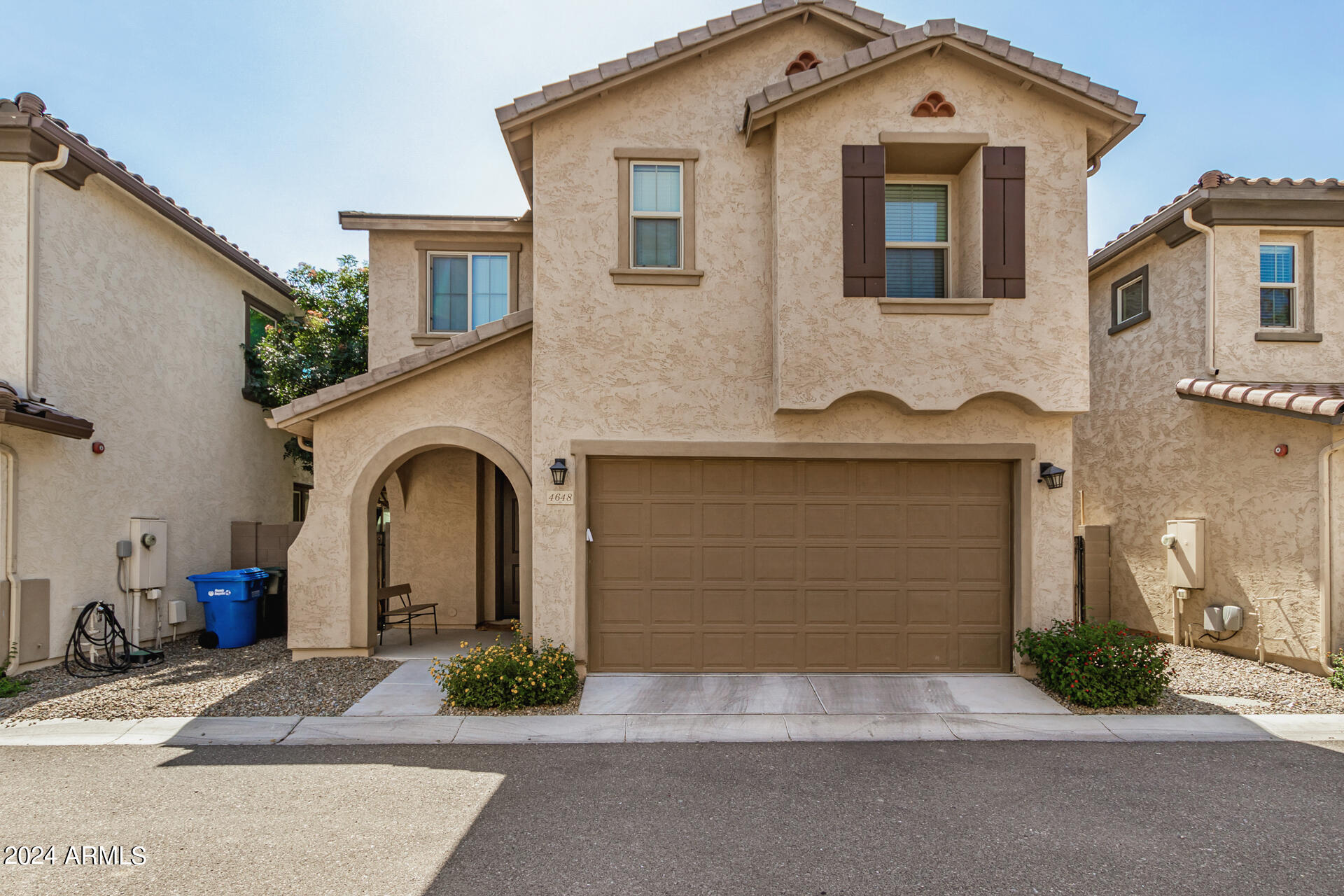 4648 E TIERRA BUENA Lane