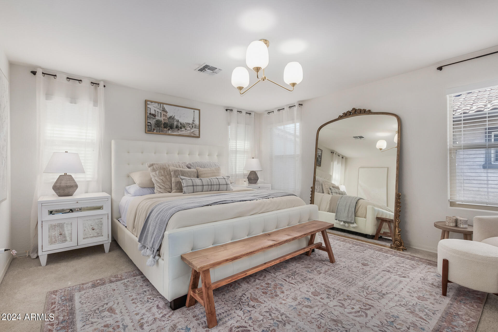 4648 E TIERRA BUENA Lane