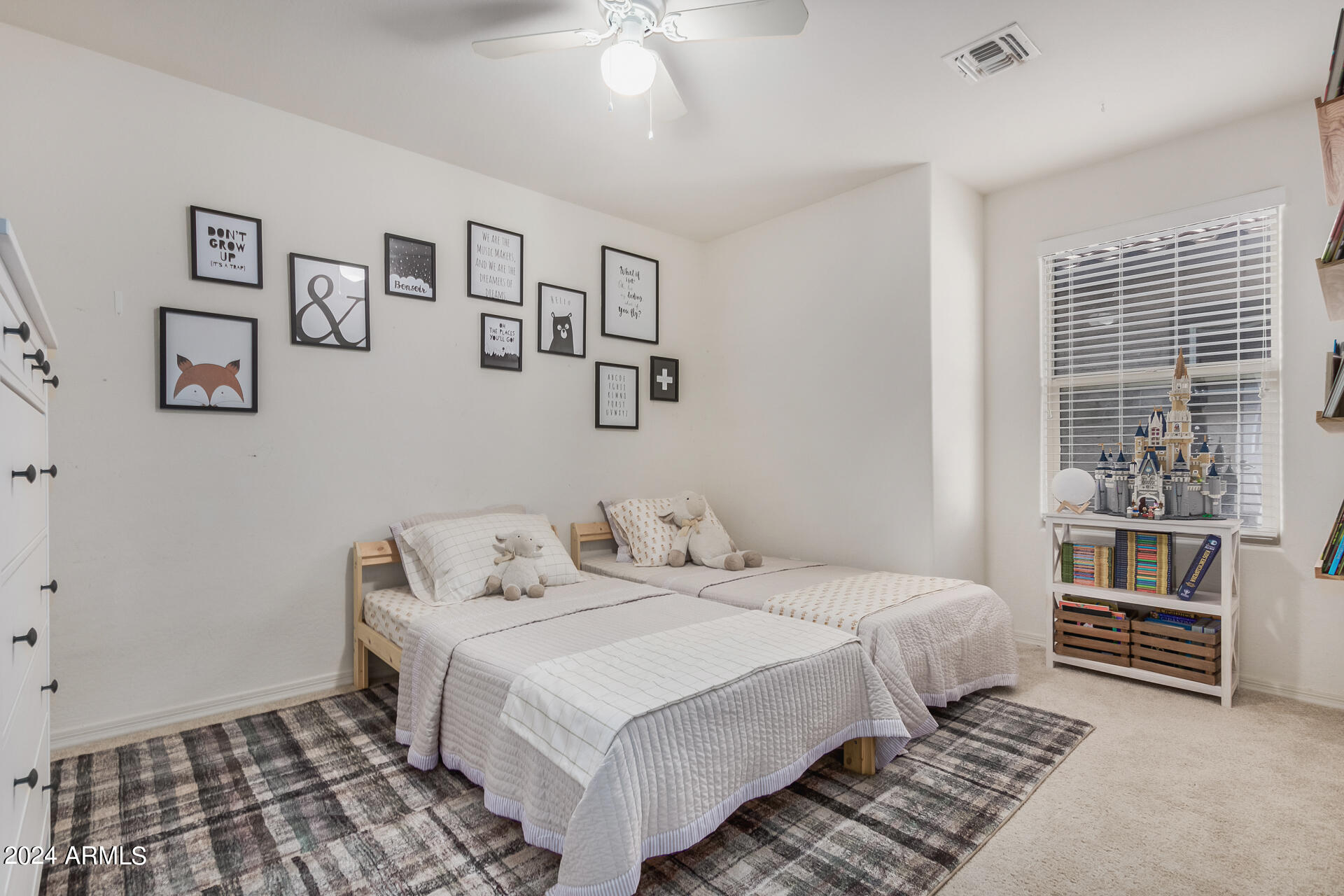 4648 E TIERRA BUENA Lane